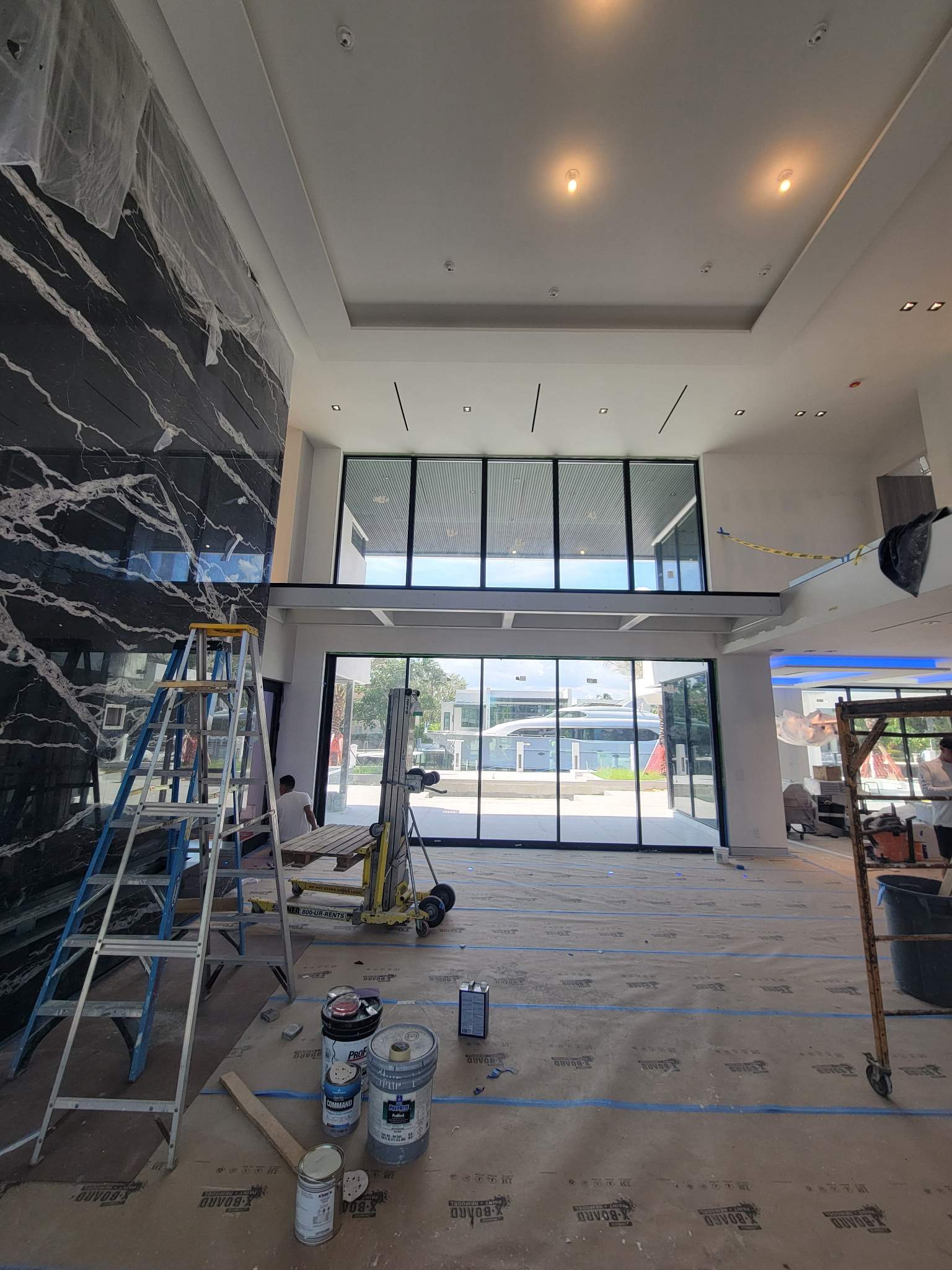 FSP Past Projects  by Florida Storm Protection Unlimited