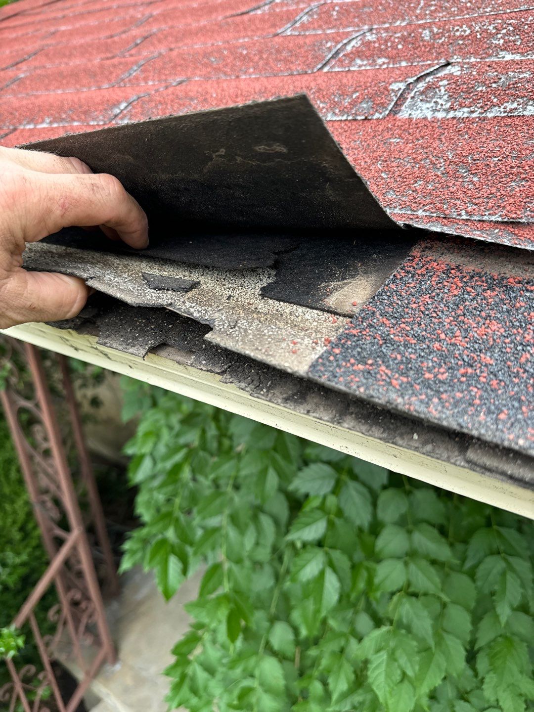 Full Roof Replacement and Re-Decking Project in Dallas by Armor Roofing | Exteriors