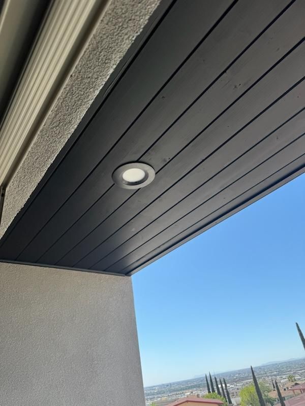 Exterior Painting and Wood Staining by Regal Renovate