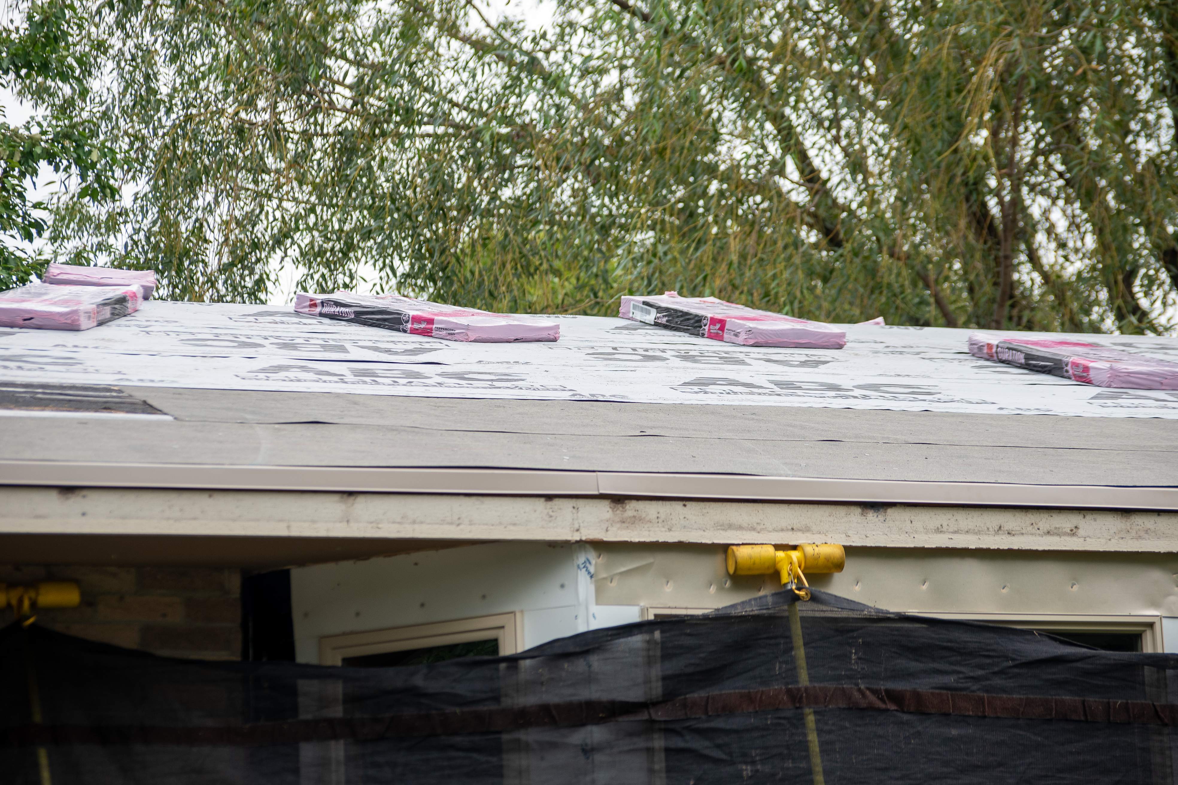 Full Home Makeover in Winsted | Roofing, Siding, Gutters and more by Next Level Seamless Gutters / Exteriors Inc.