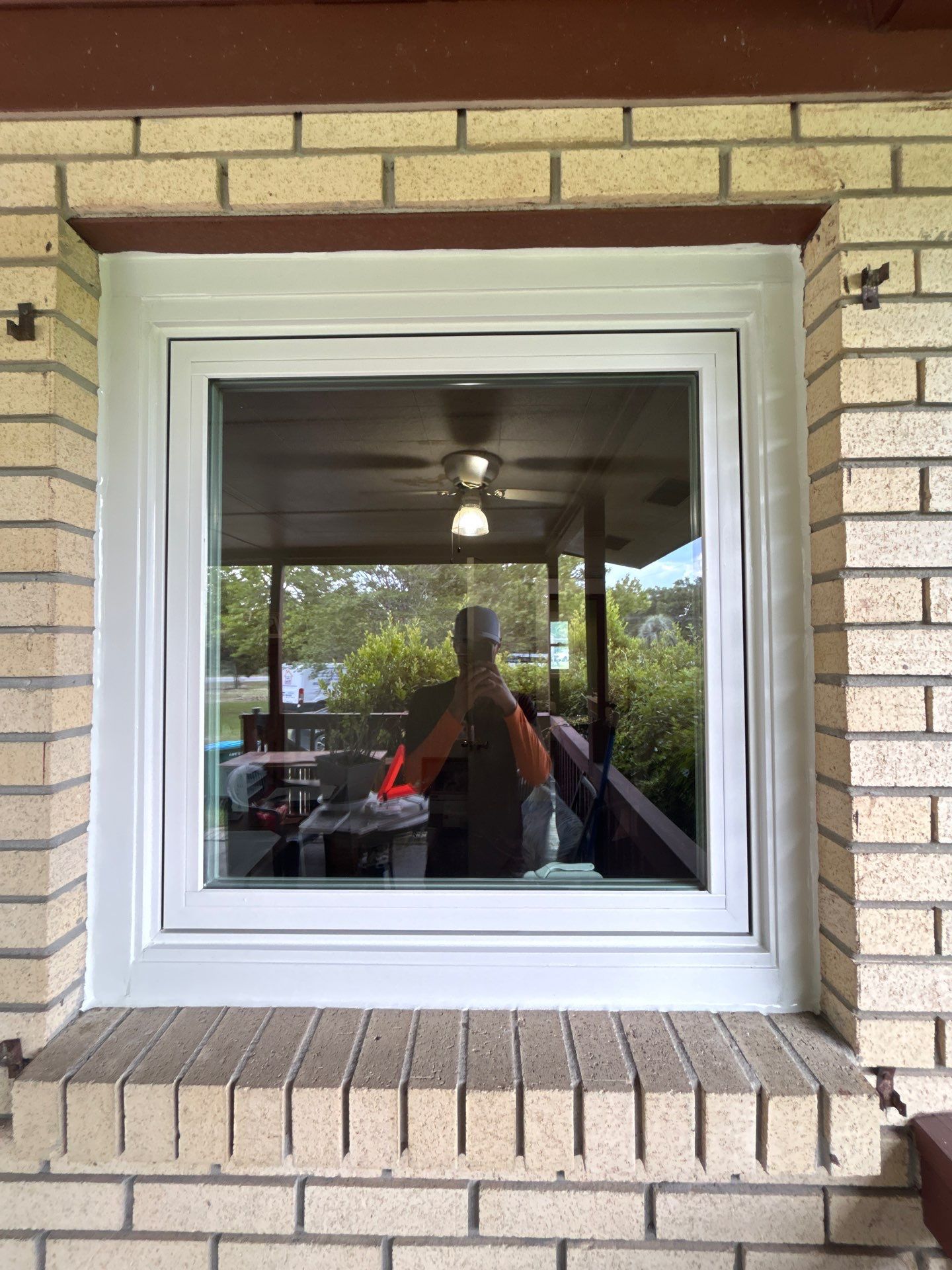 Project in Lake City, FL by Windows & Doors Store
