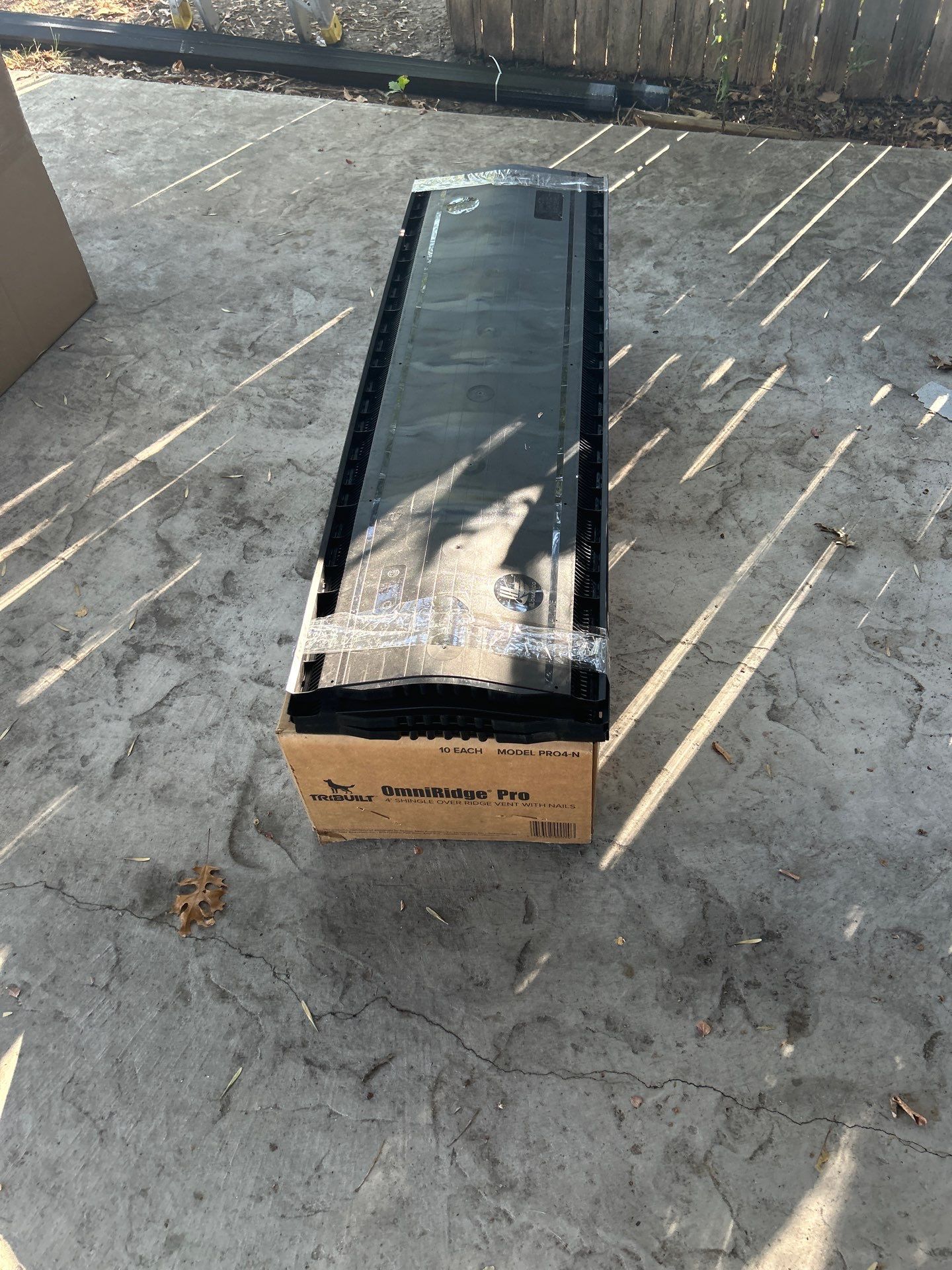 Project in Mesquite by Rhino Roofing and General Contracting, LLC