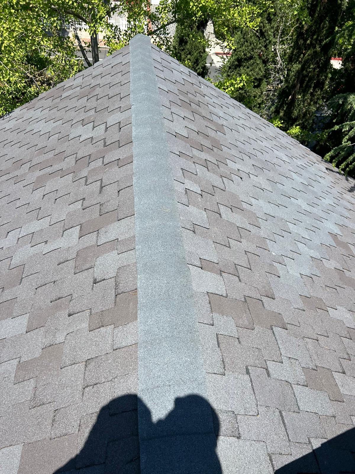 Roof Replacement- San Jose, CA 95125 by Epic Roof Replacement