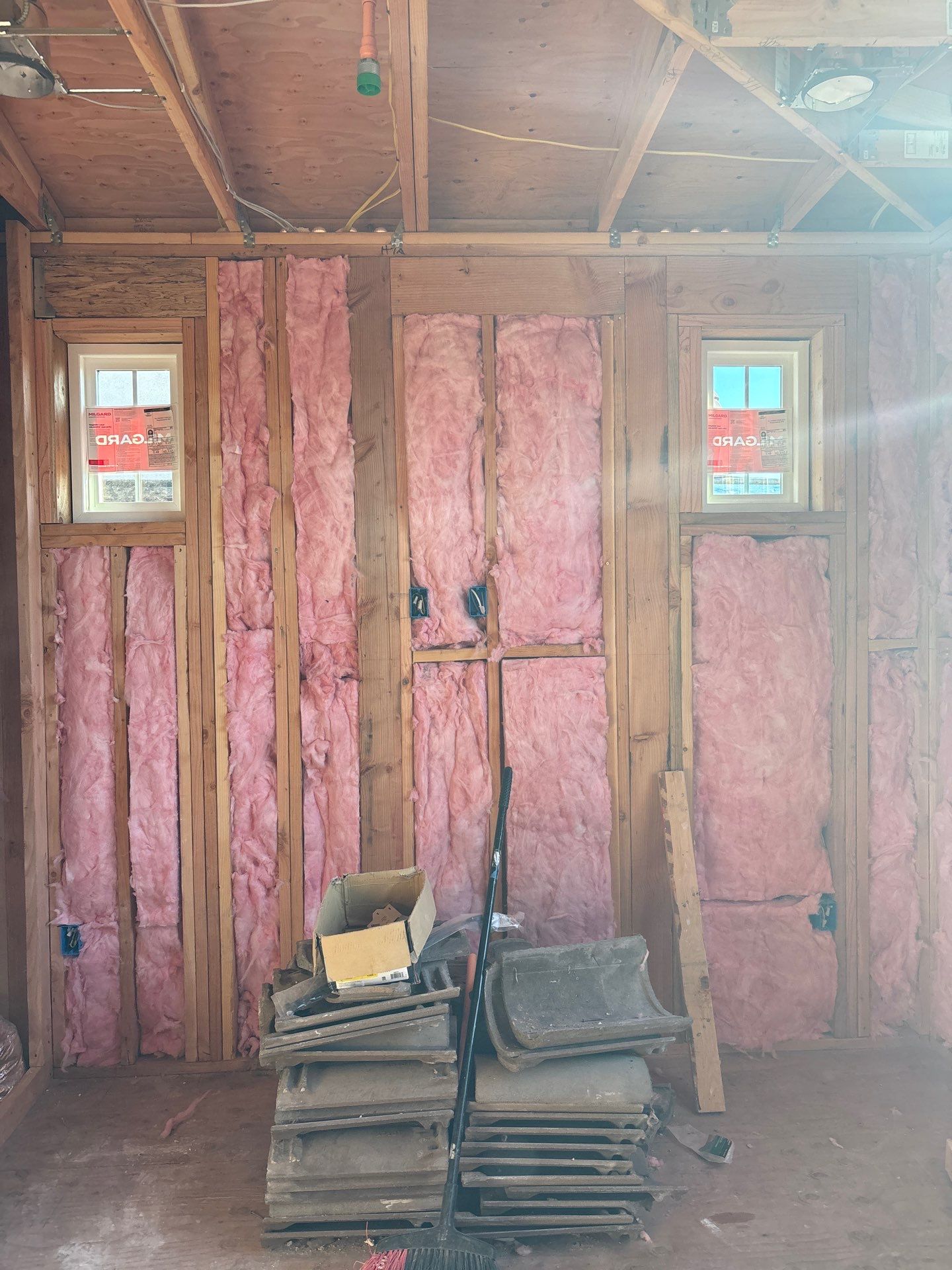 Project in Dublin by Projat Solutions