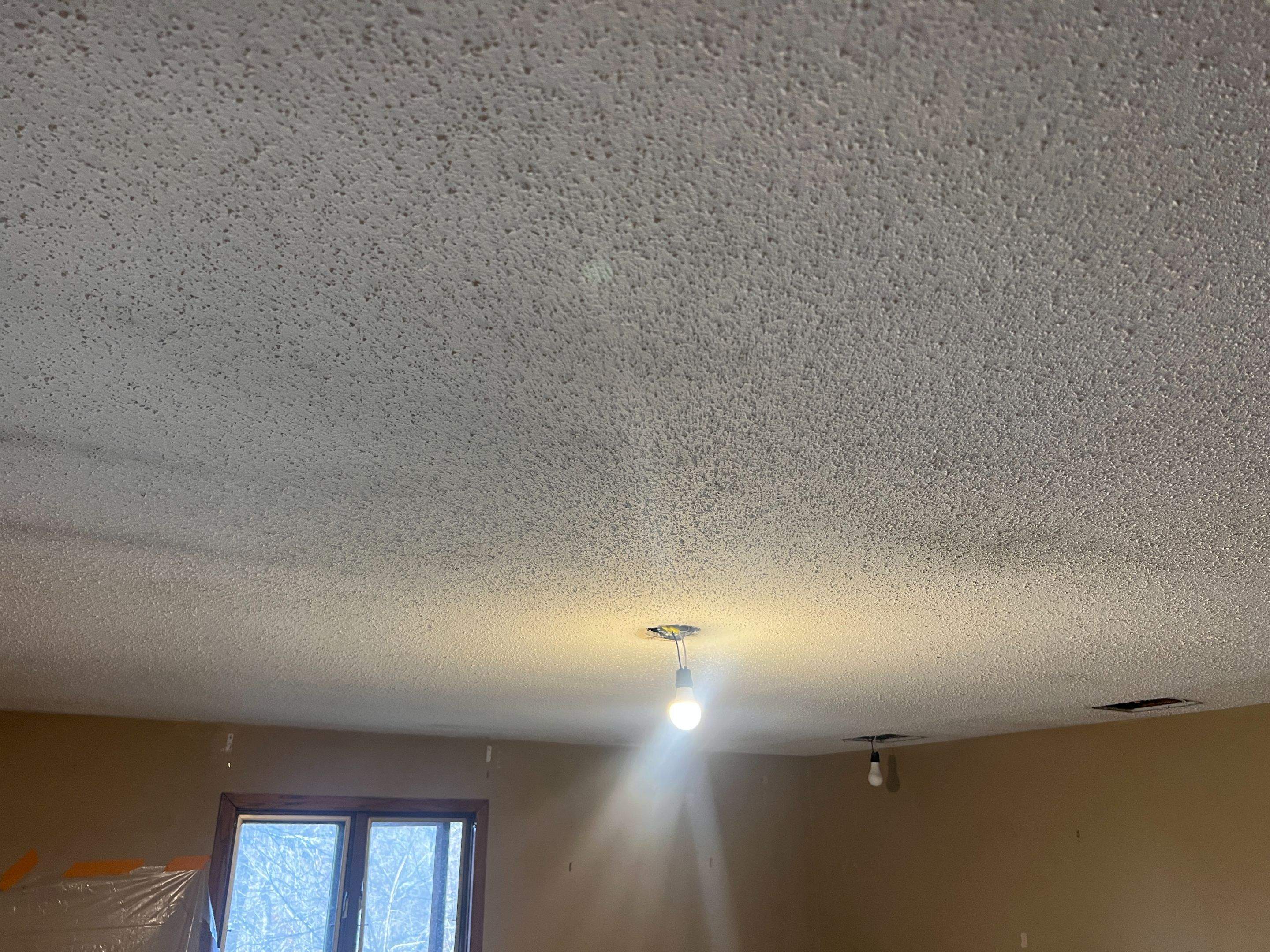 Bedroom Makeover by Grandview Painting