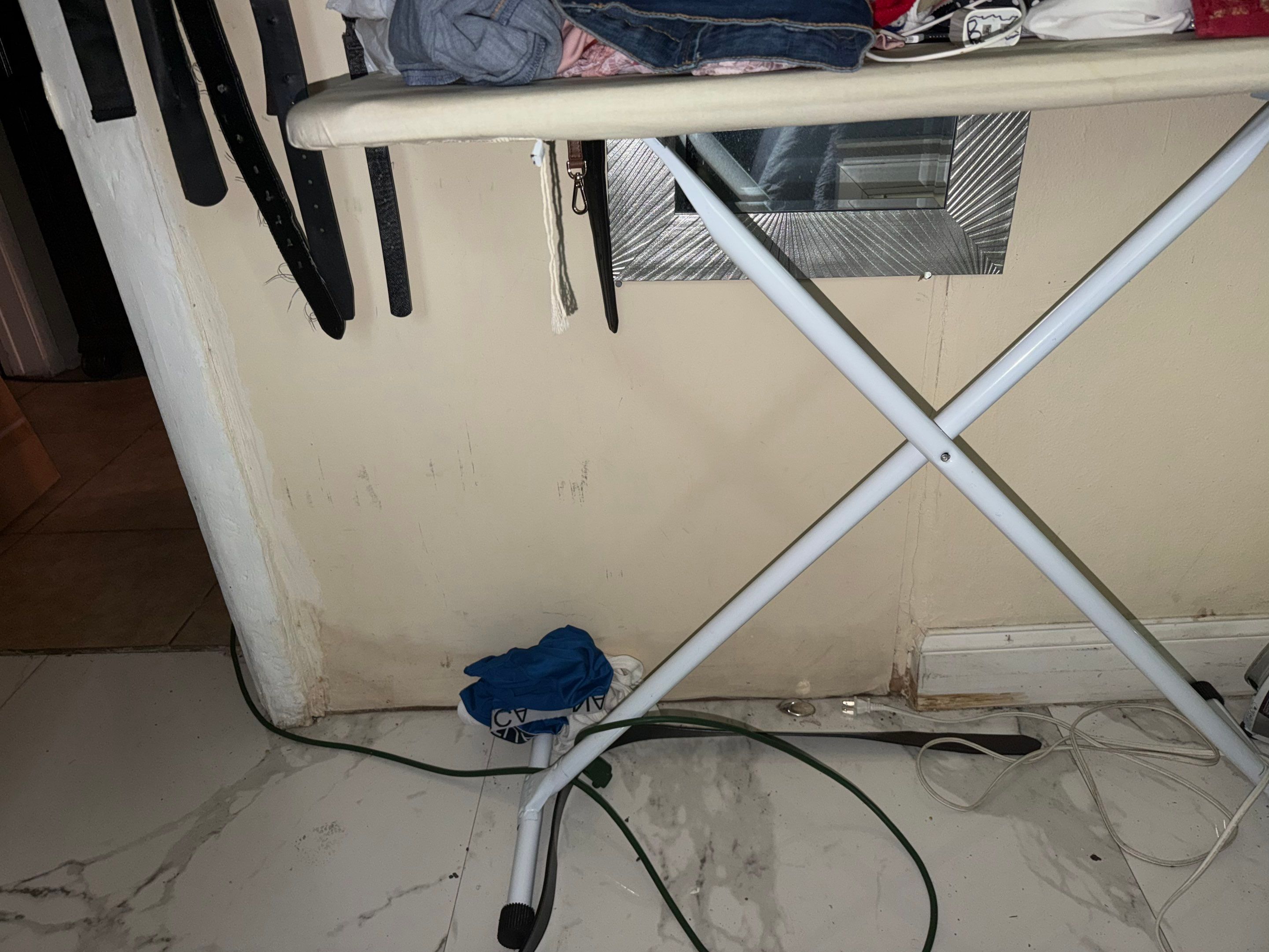 Water Damage Claim in Lauderdale Lakes by FLAPA & KeyStone