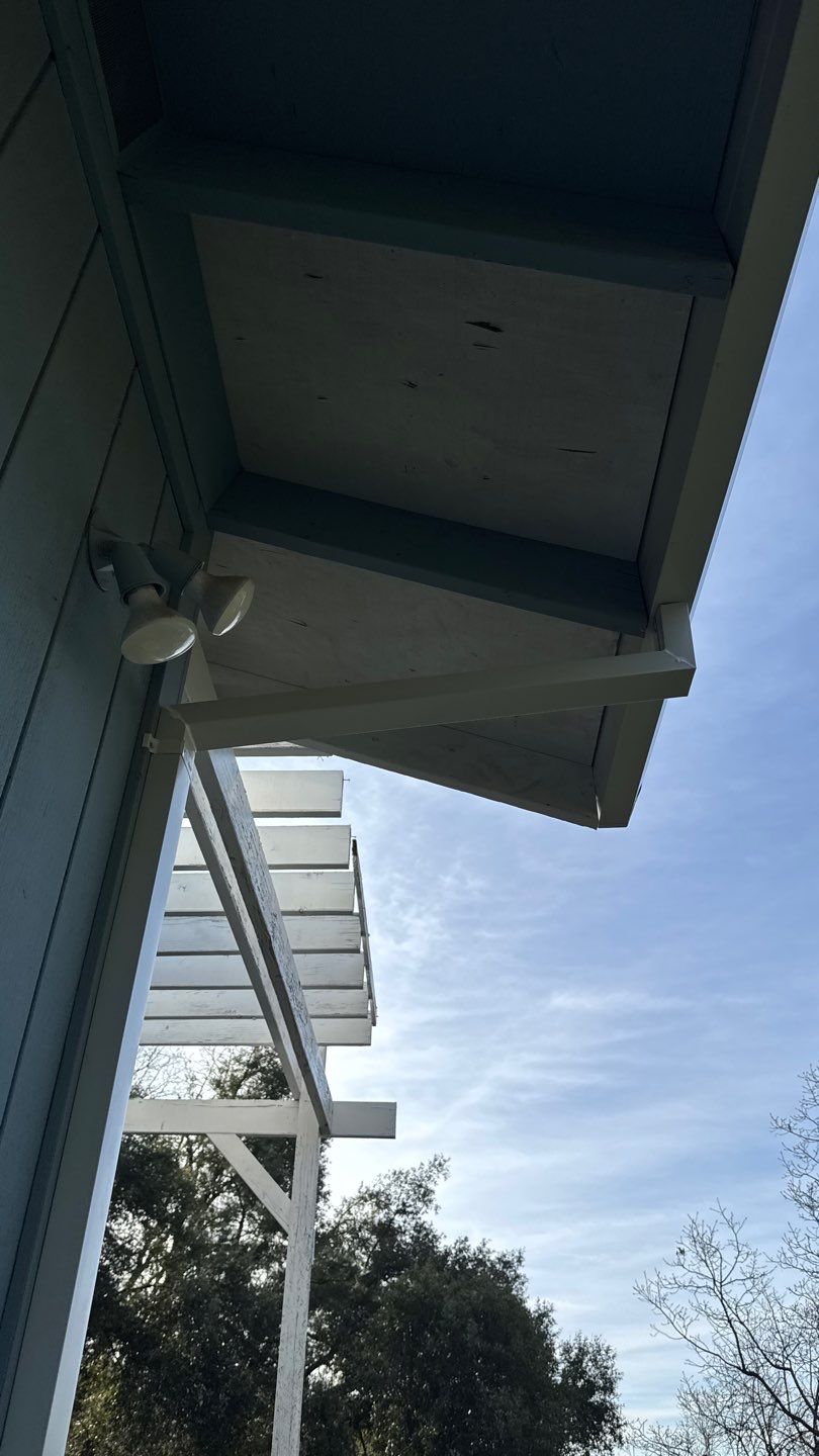 Project in Calfax  by NuLead Construction Inc