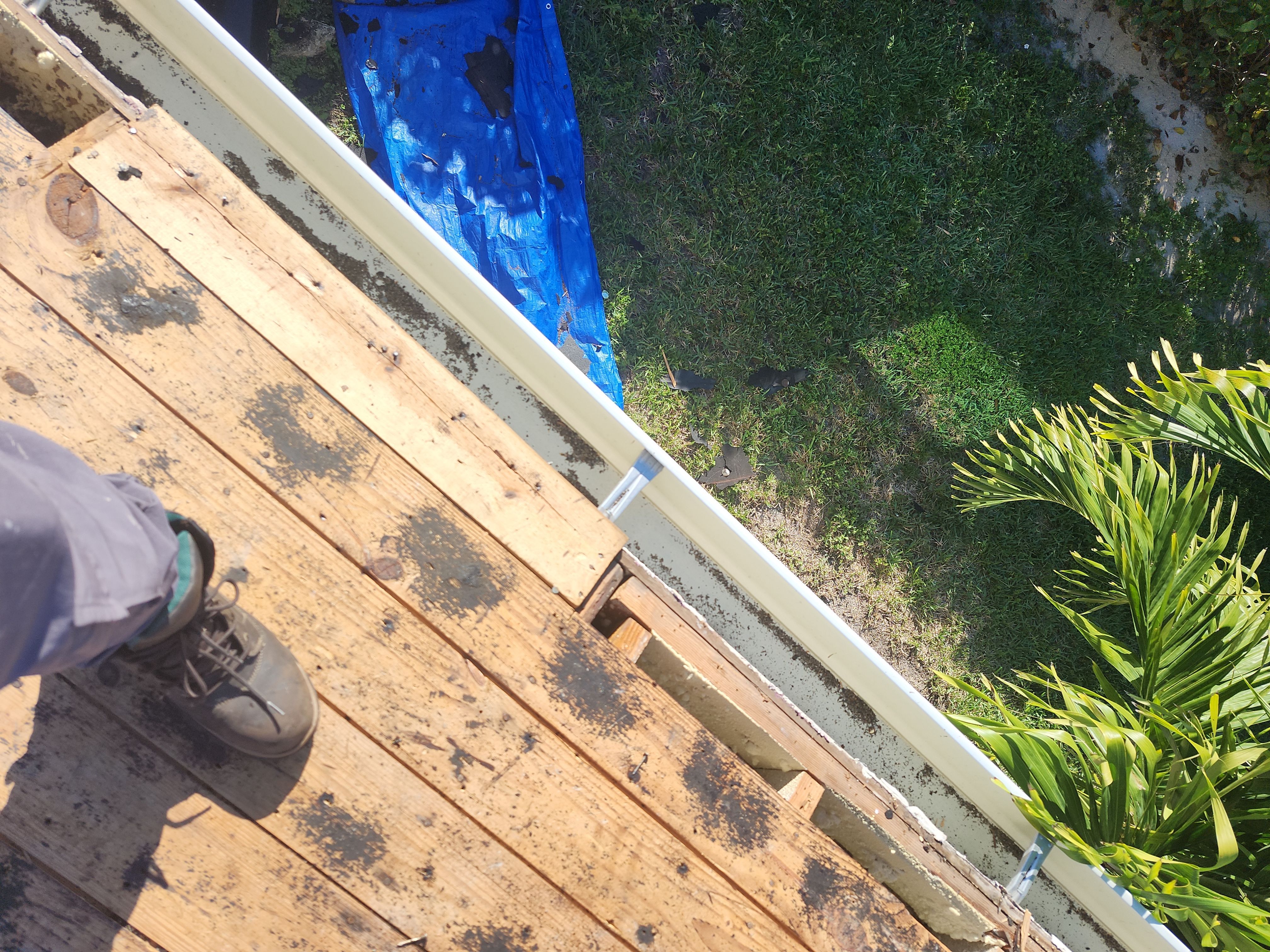Dimensional Roof Replacement in Delray Beach by Aastro Roofing