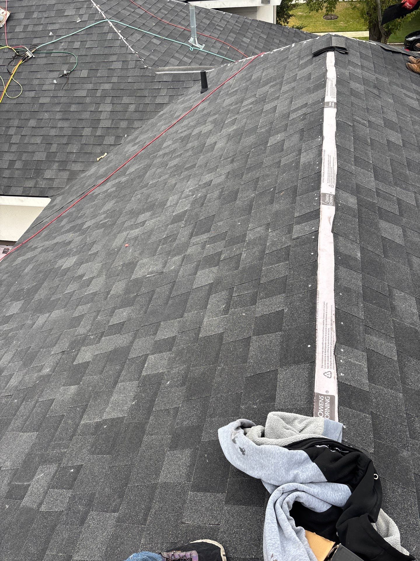 Roof Repair Houston by Roof Repair Company