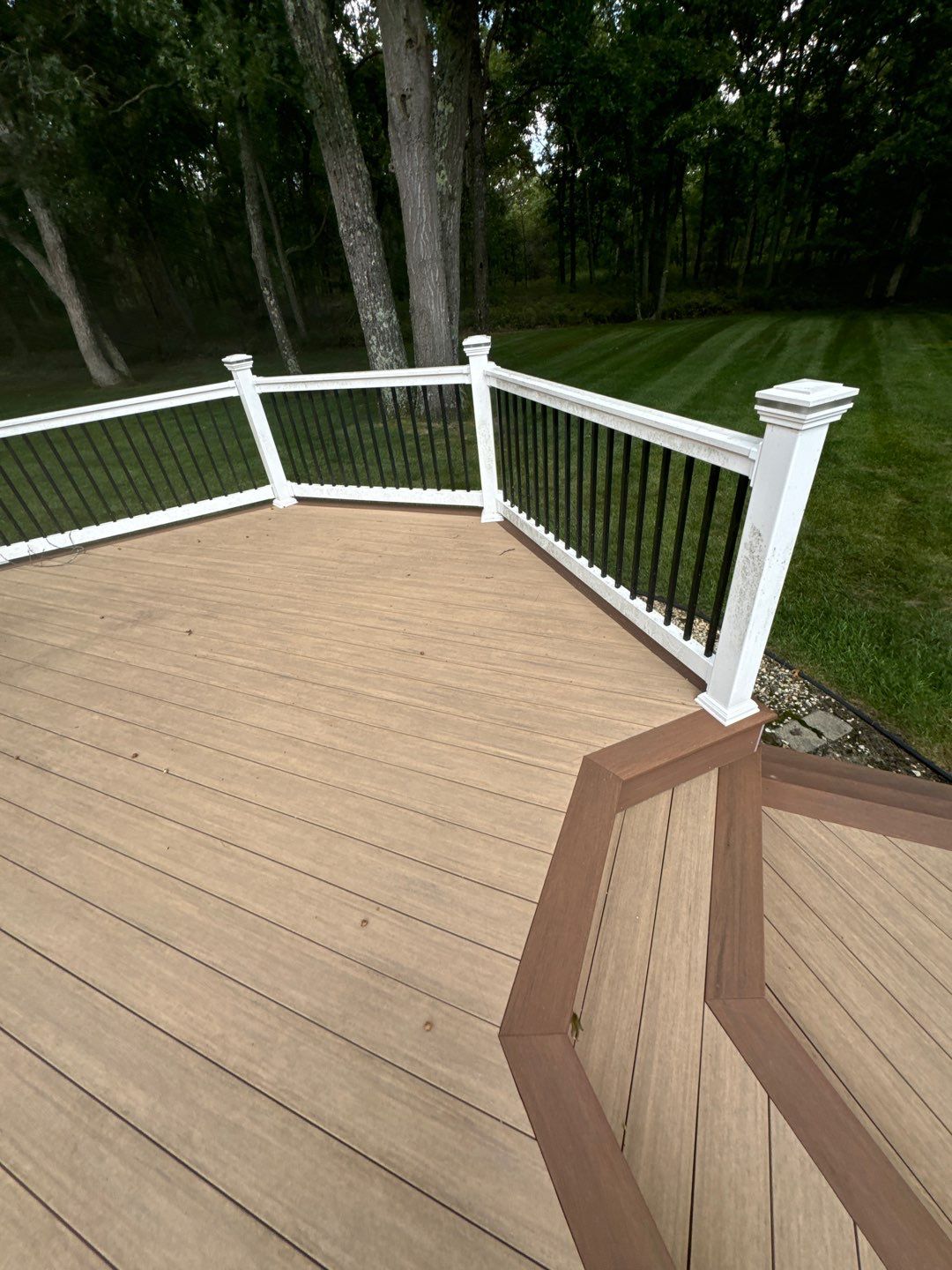 Multi Service  by SJ Exterior