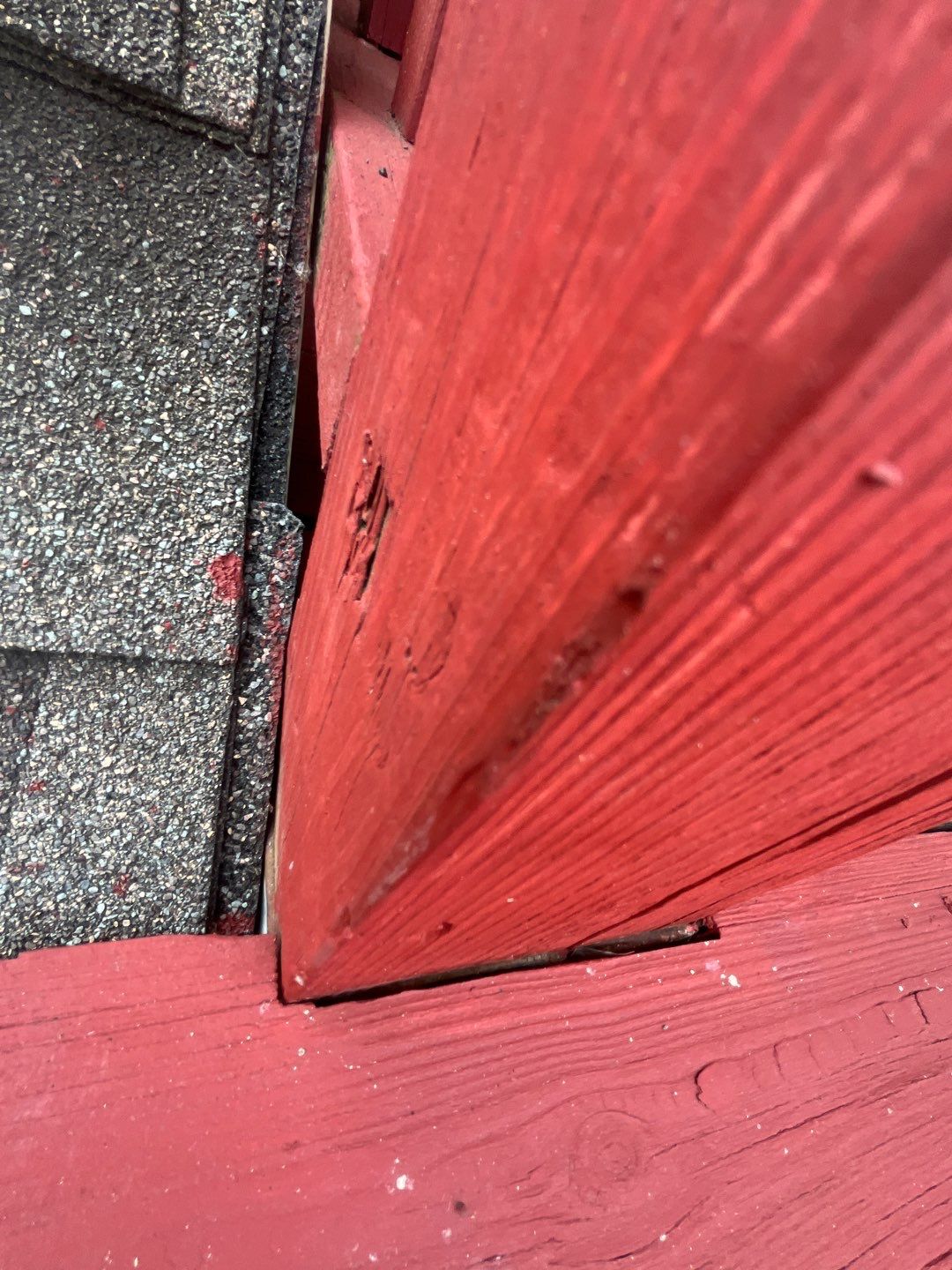 Patio Problems by Bayfront Roofing and Construction