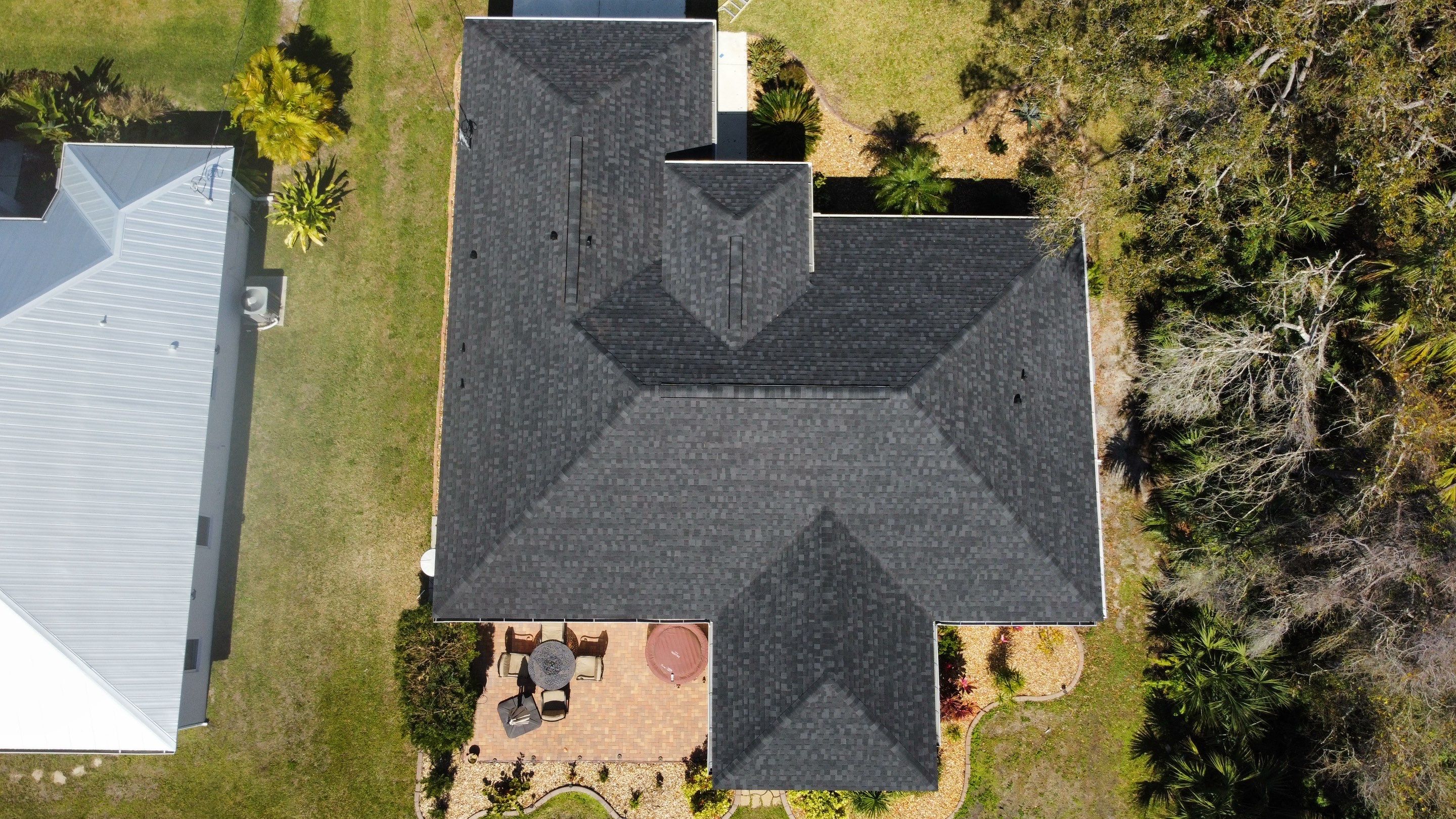 Roof Replacement in North Port, FL by Steadfast Roofing 