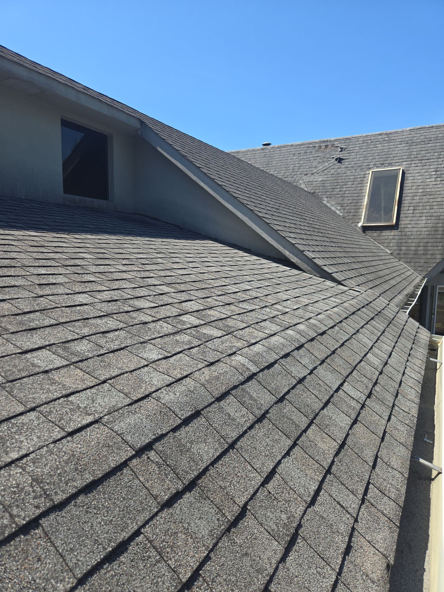 Asphalt Roof Replacement in Pinson by NANOROOF Alabama