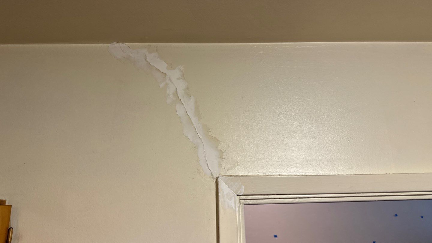 Project in Richmond by NuLead Construction Inc