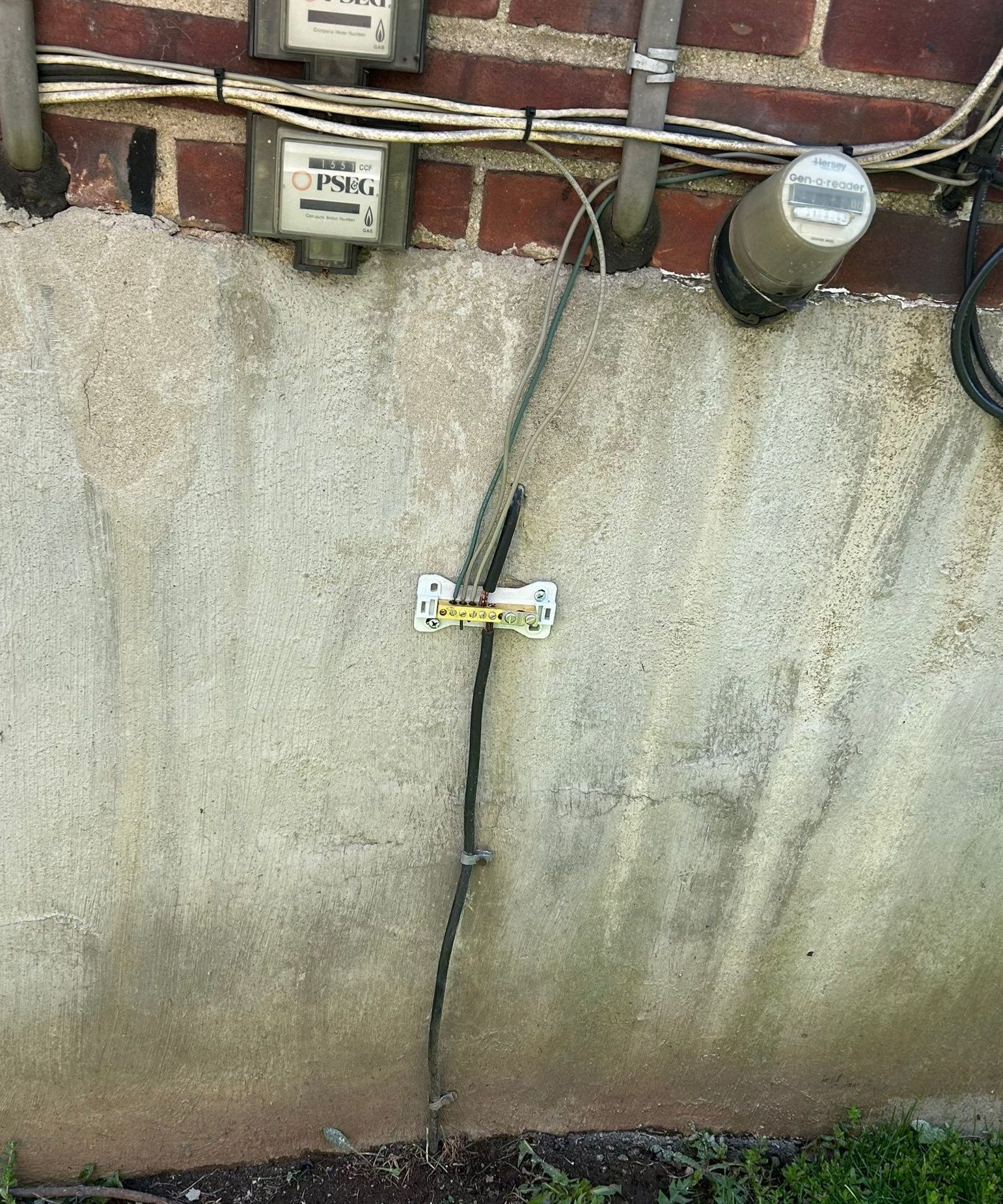 Install Interconnecting Bond  by Xpert Electric