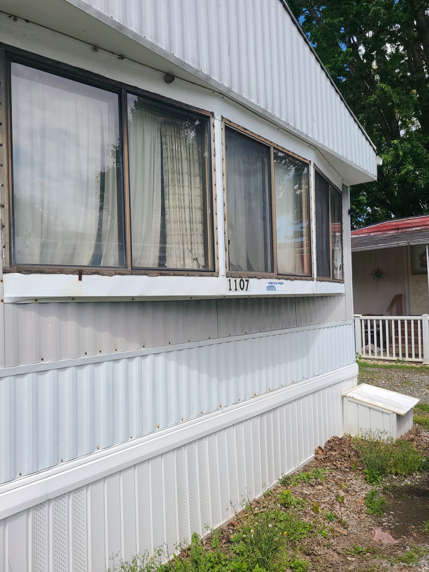 Door and windows by Aspen Home Improvements