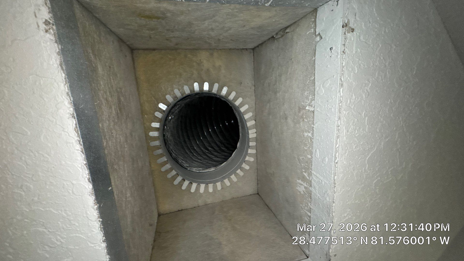 Air Duct Cleaning in Windermere by Hygienic Air, Inc