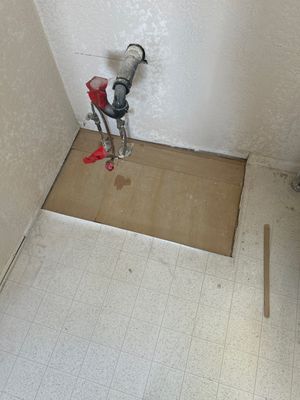 Project in Federal Heights