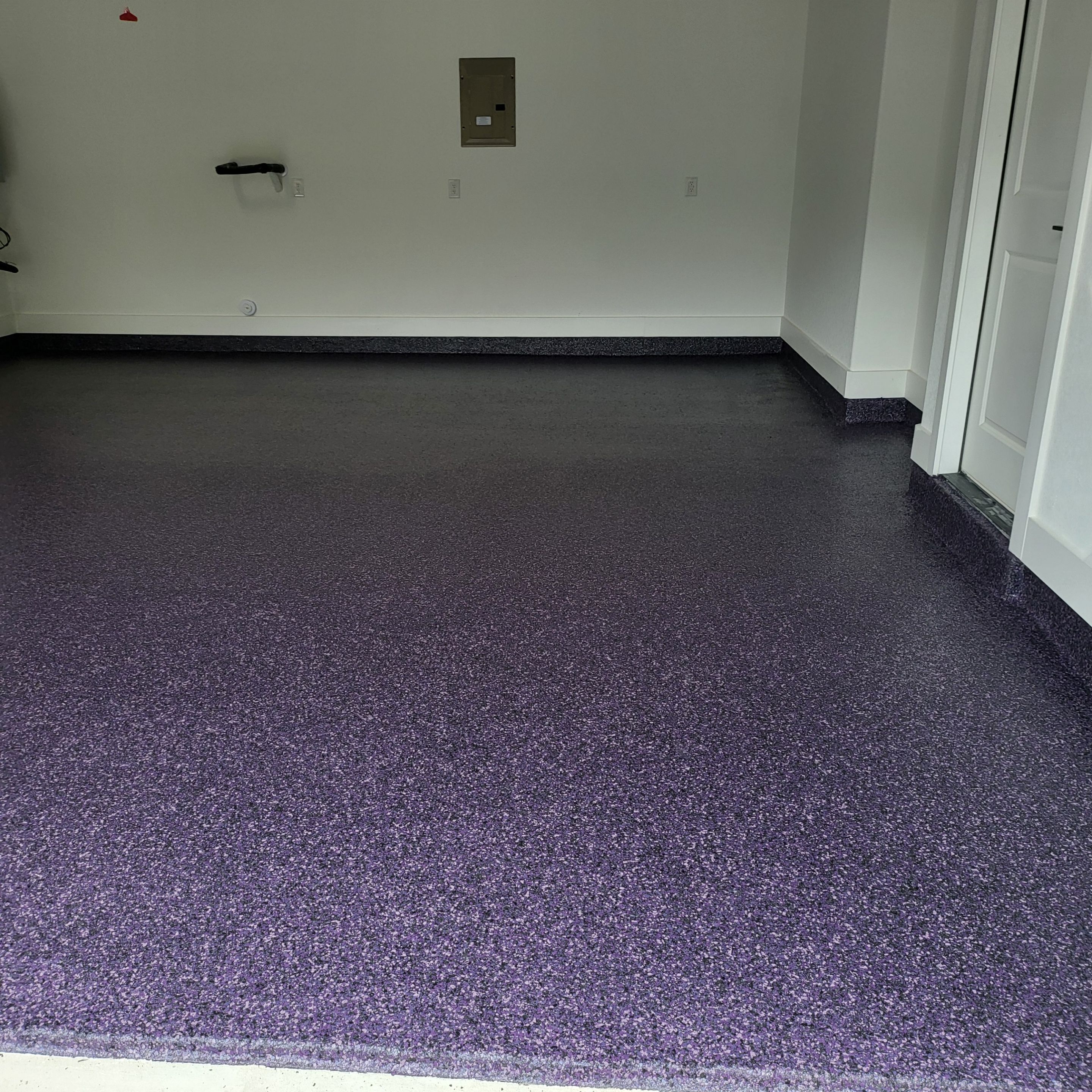 Oak Valley, San Antonio by TORO Garage Co