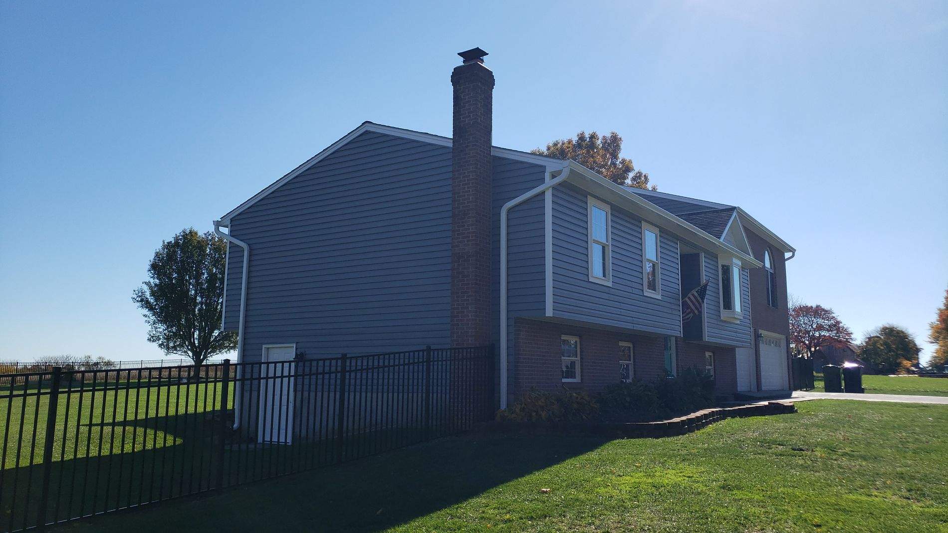 Siding, Window & Door Installation by Roof Right Inc