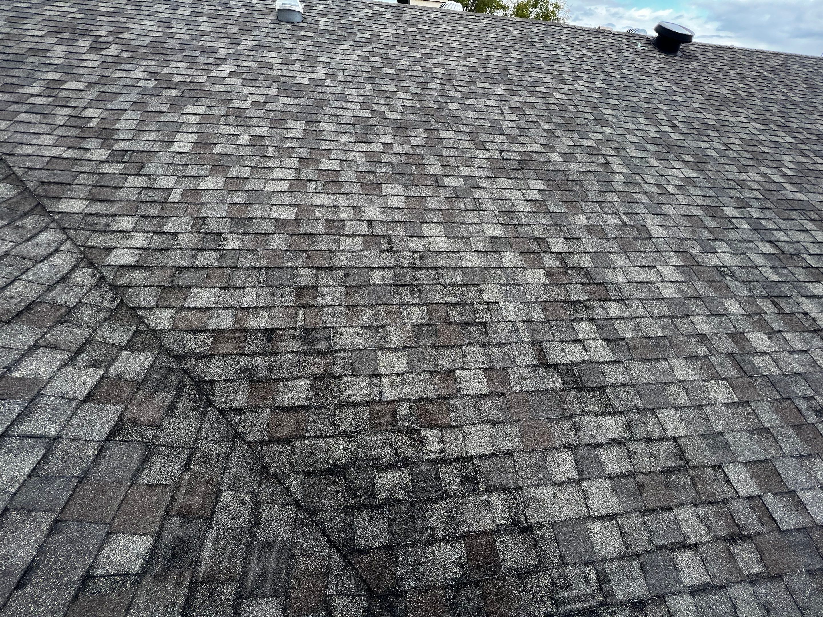 Gary's Full Re-roof by All Storm Roofing & Construction
