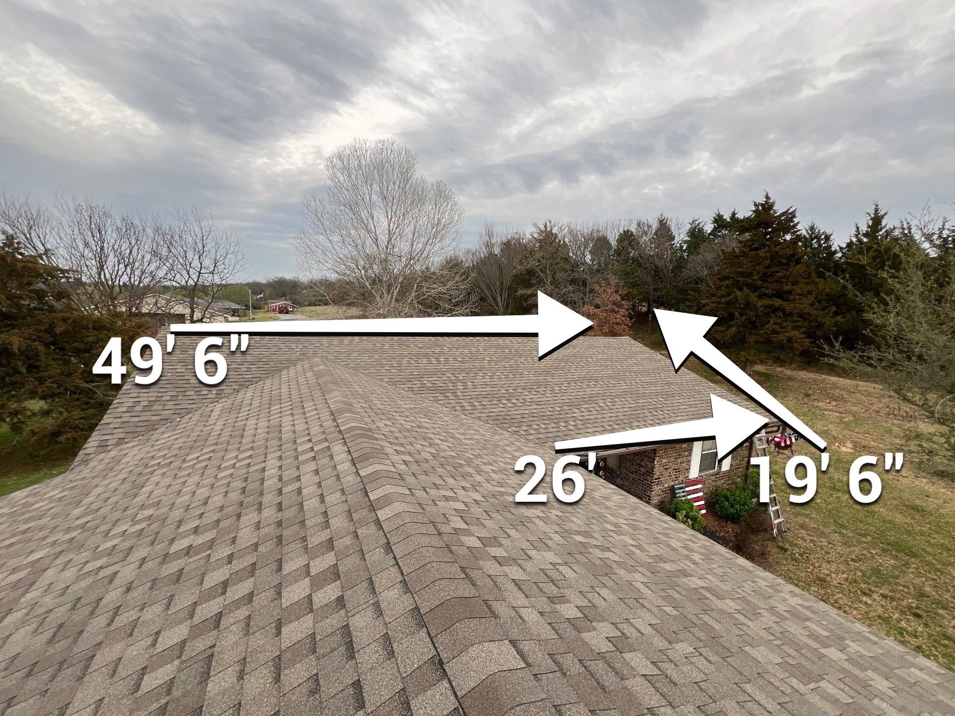 Roofing & Fascia Replacement done right!! by In & Out Construction & Remodeling, LLC