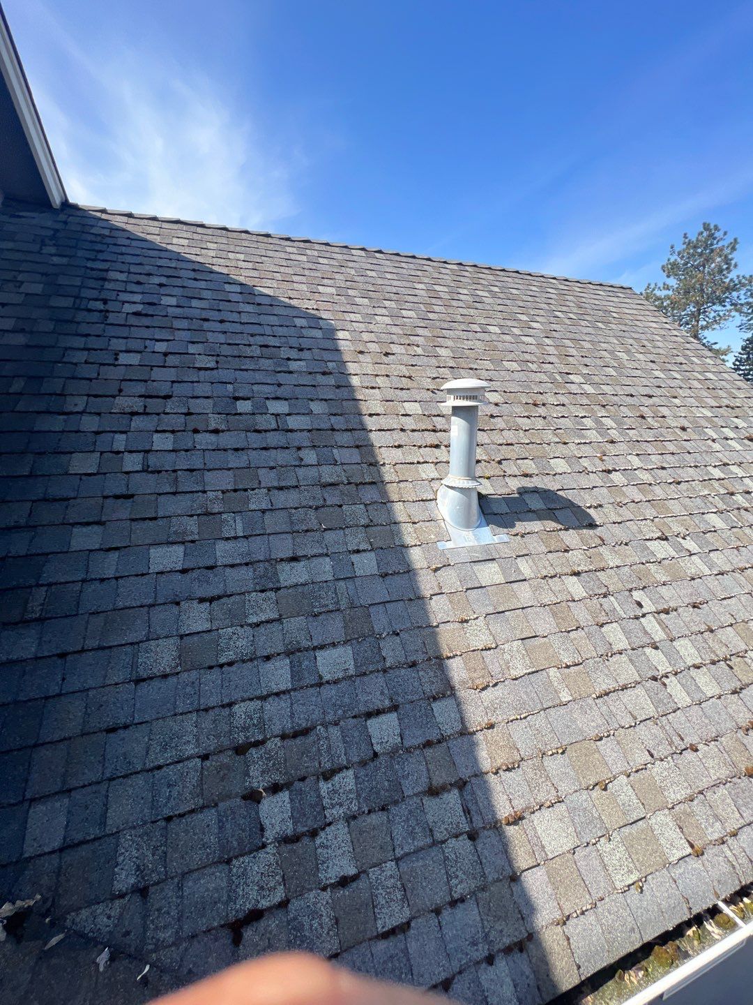 Residential Roofing Installation using Malarkey Highlander by Orezona Building & Roofing Company, Inc.