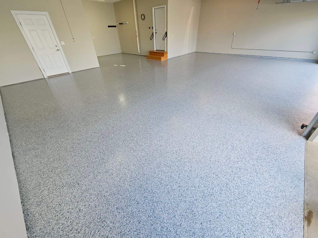 Tidal Wave Garage Bloomington by Loud Bros