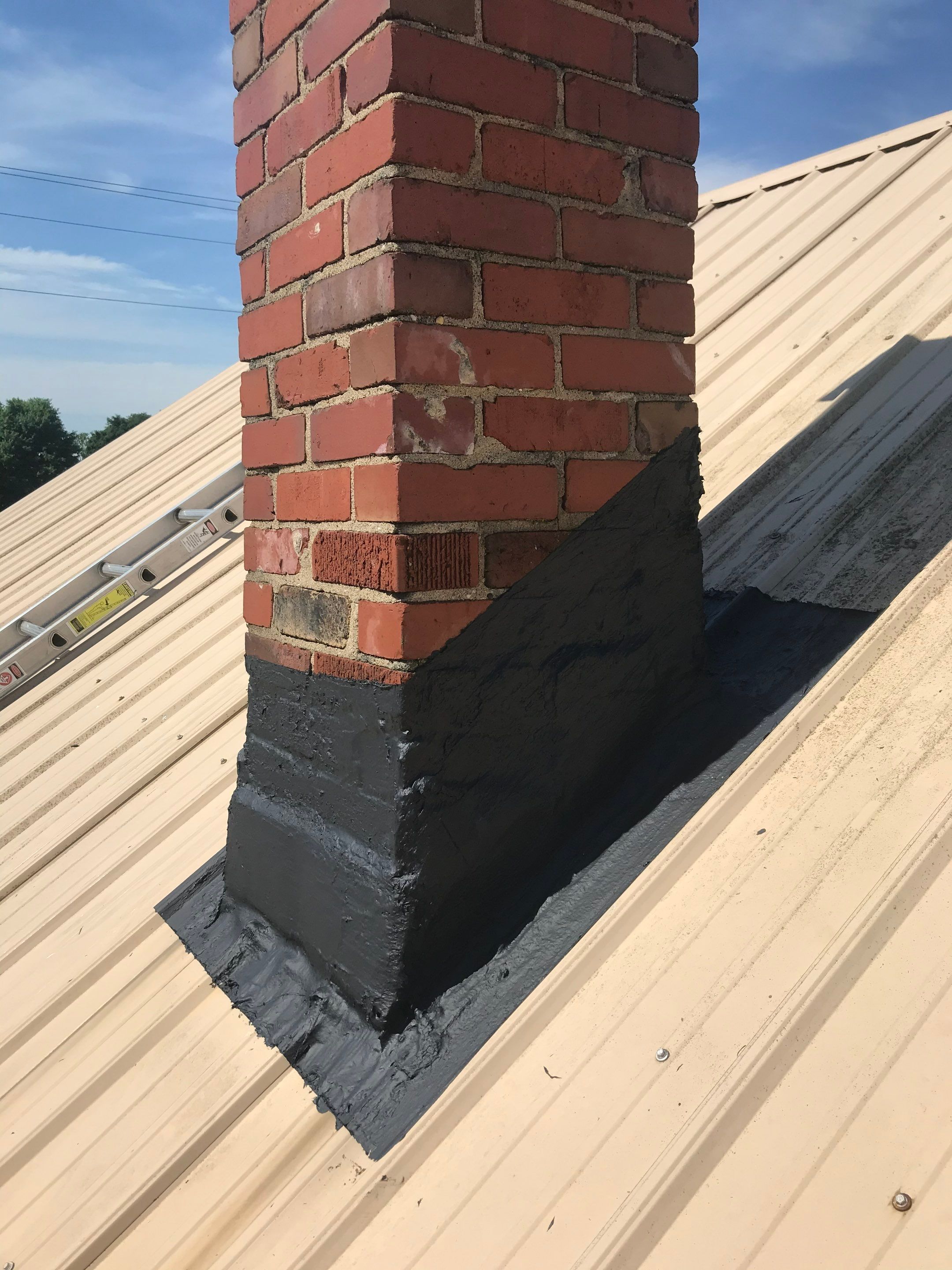 Gray Cat Chimney Services featured photo.