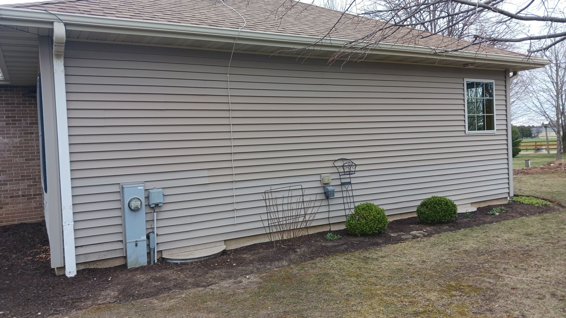 New James Hardie Siding by NextWave Construction