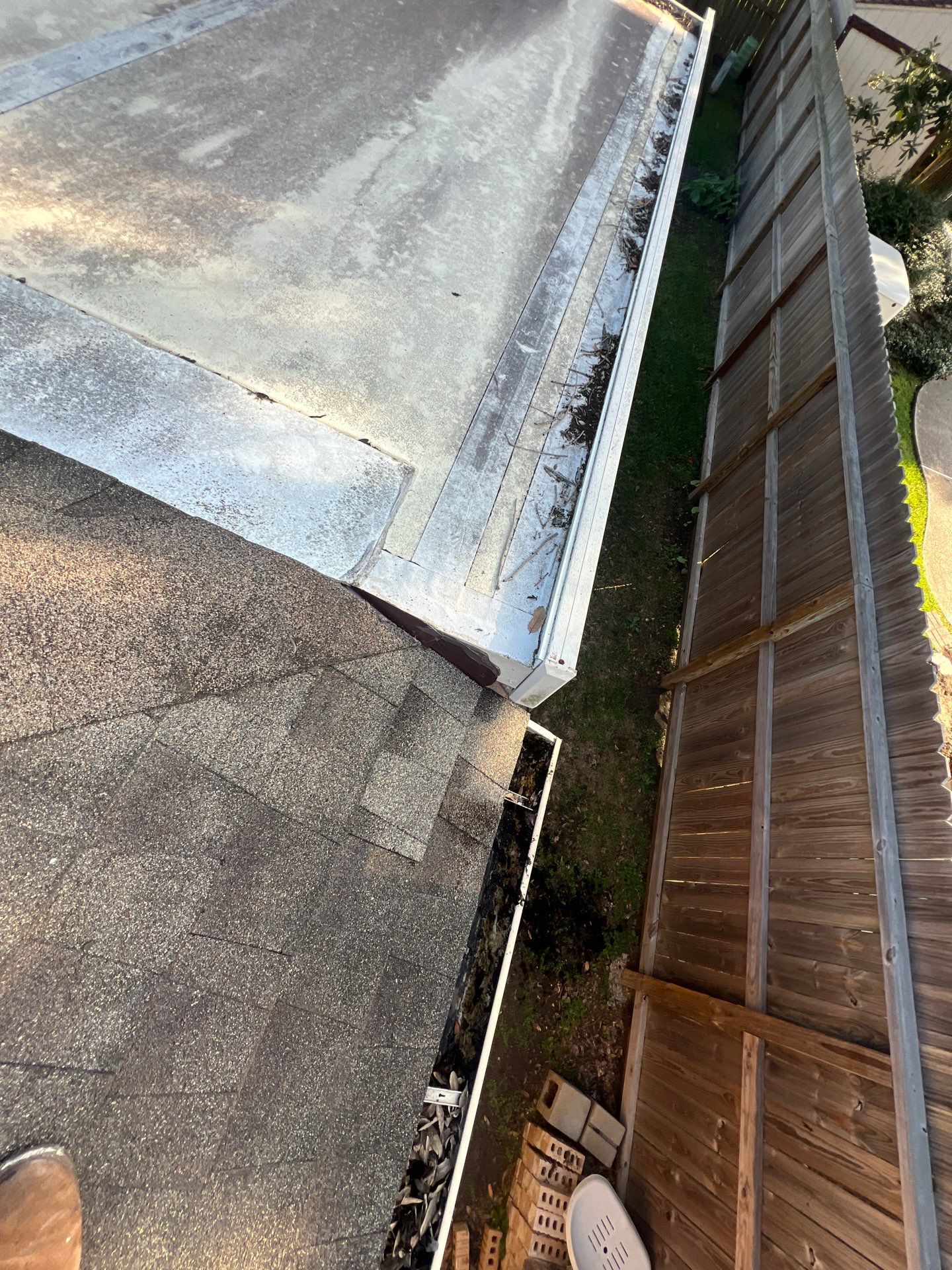 Roof Repair Deer Park by Roof Repair Services LLC