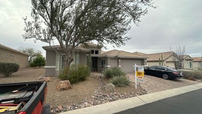 Heritage Canyon Whole Home Remodel