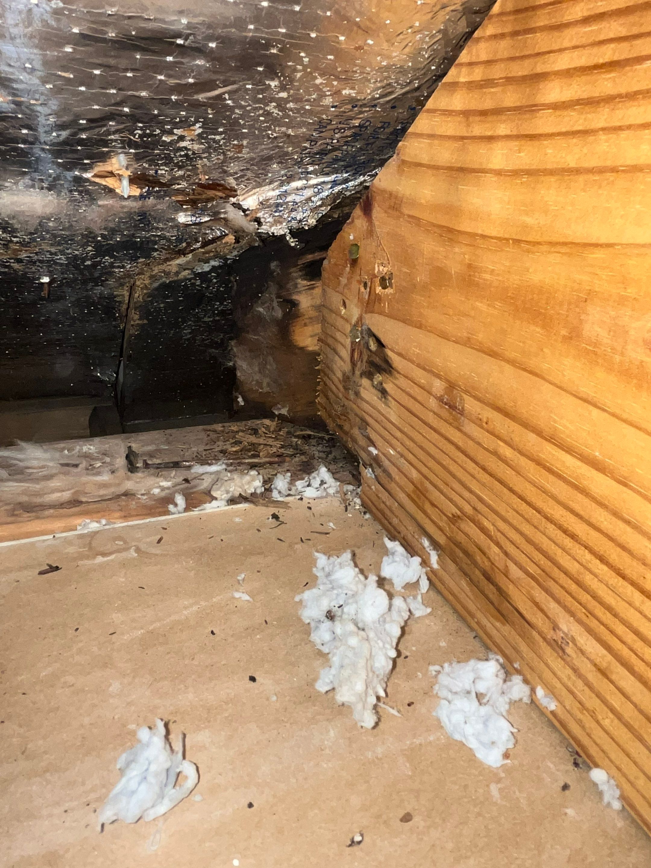 Residential Roofing Repair using Owen's Corning Duration (Lifetime) Shingles by Roof Repair Company
