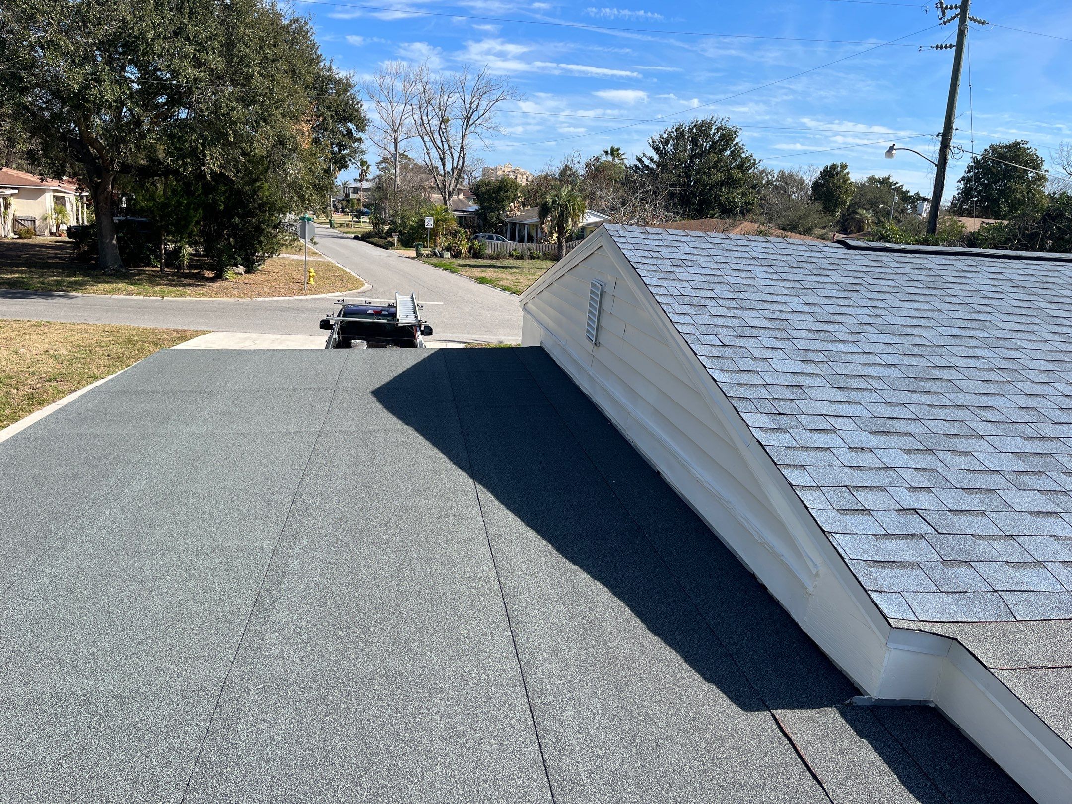 Shingle -> Shingle by Prime Roofing