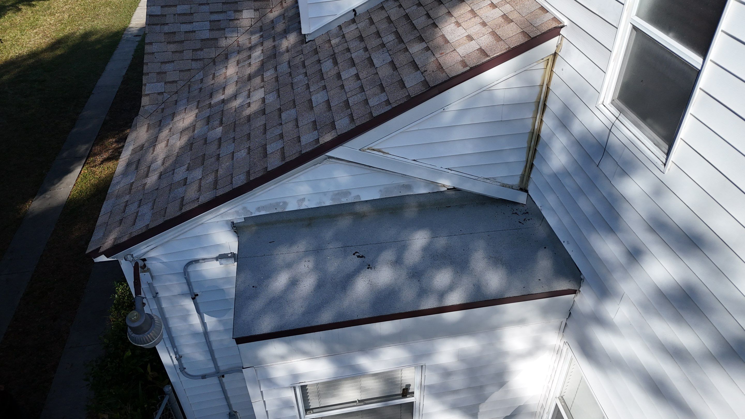 Roof Replacement in Tampa, FL by Shingle Masters Roofing