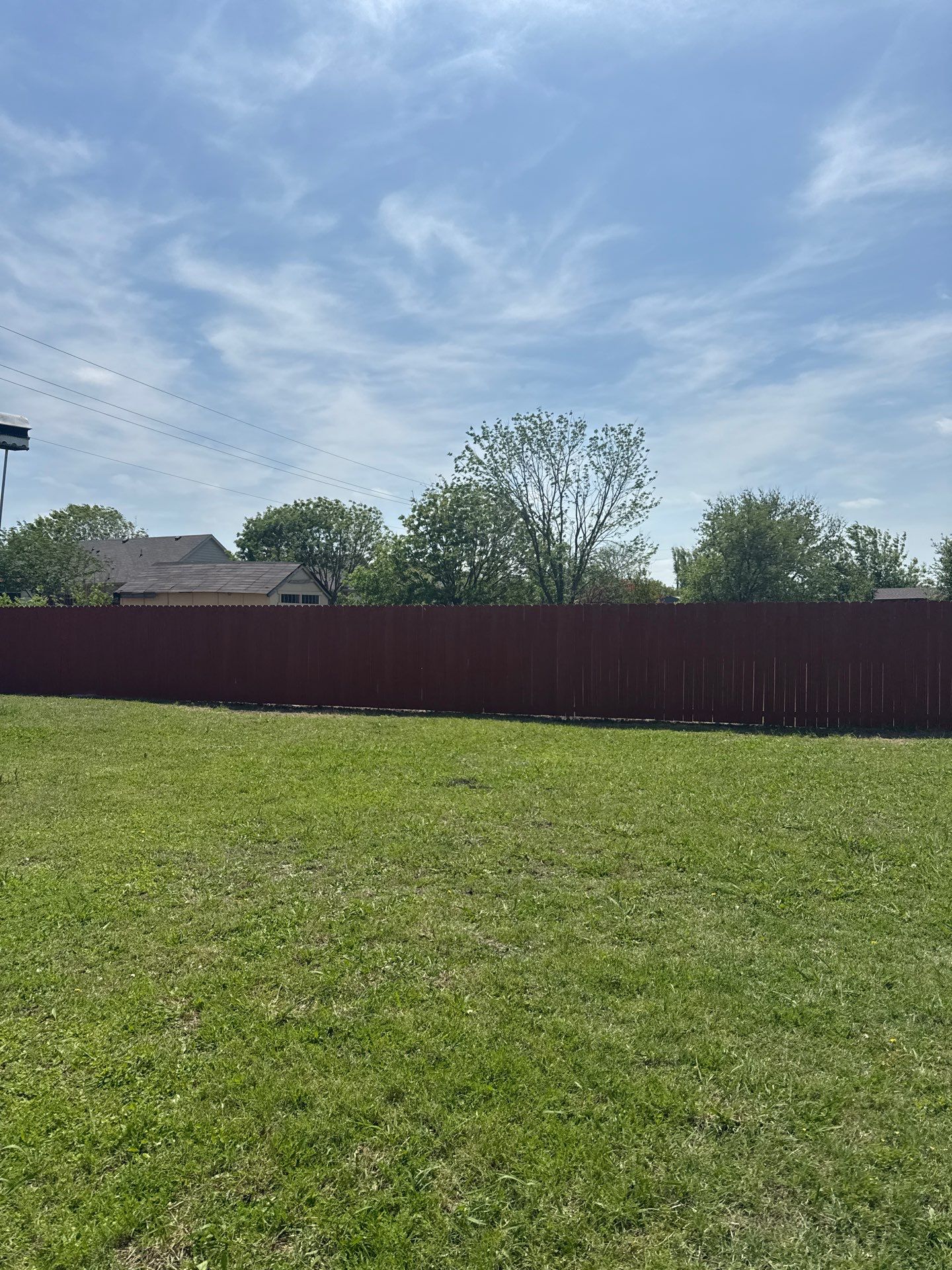 Project in Waxahachie by Rhino Roofing and General Contracting, LLC