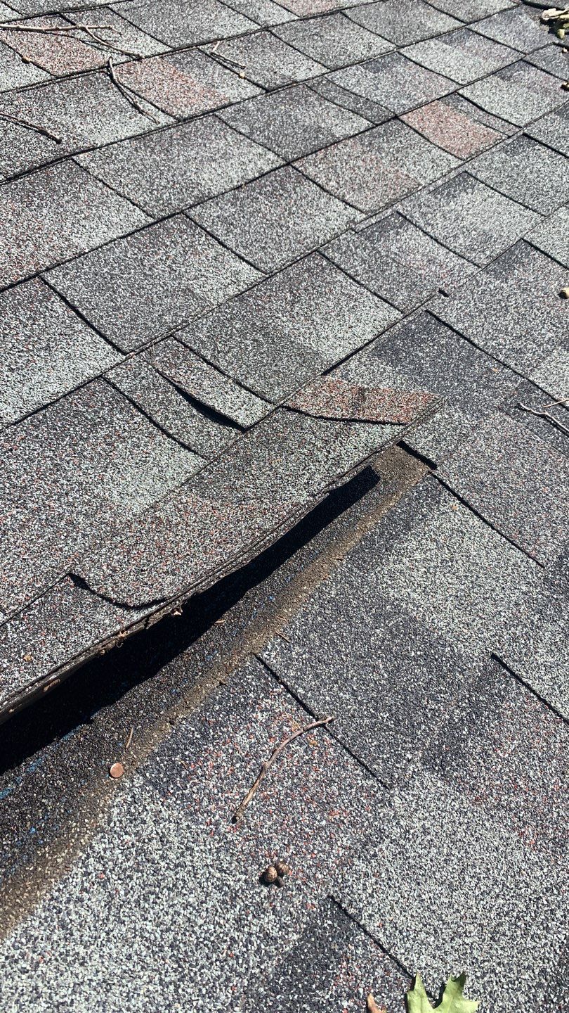 Colonial Slate Durations by WIW Enterprises Inc