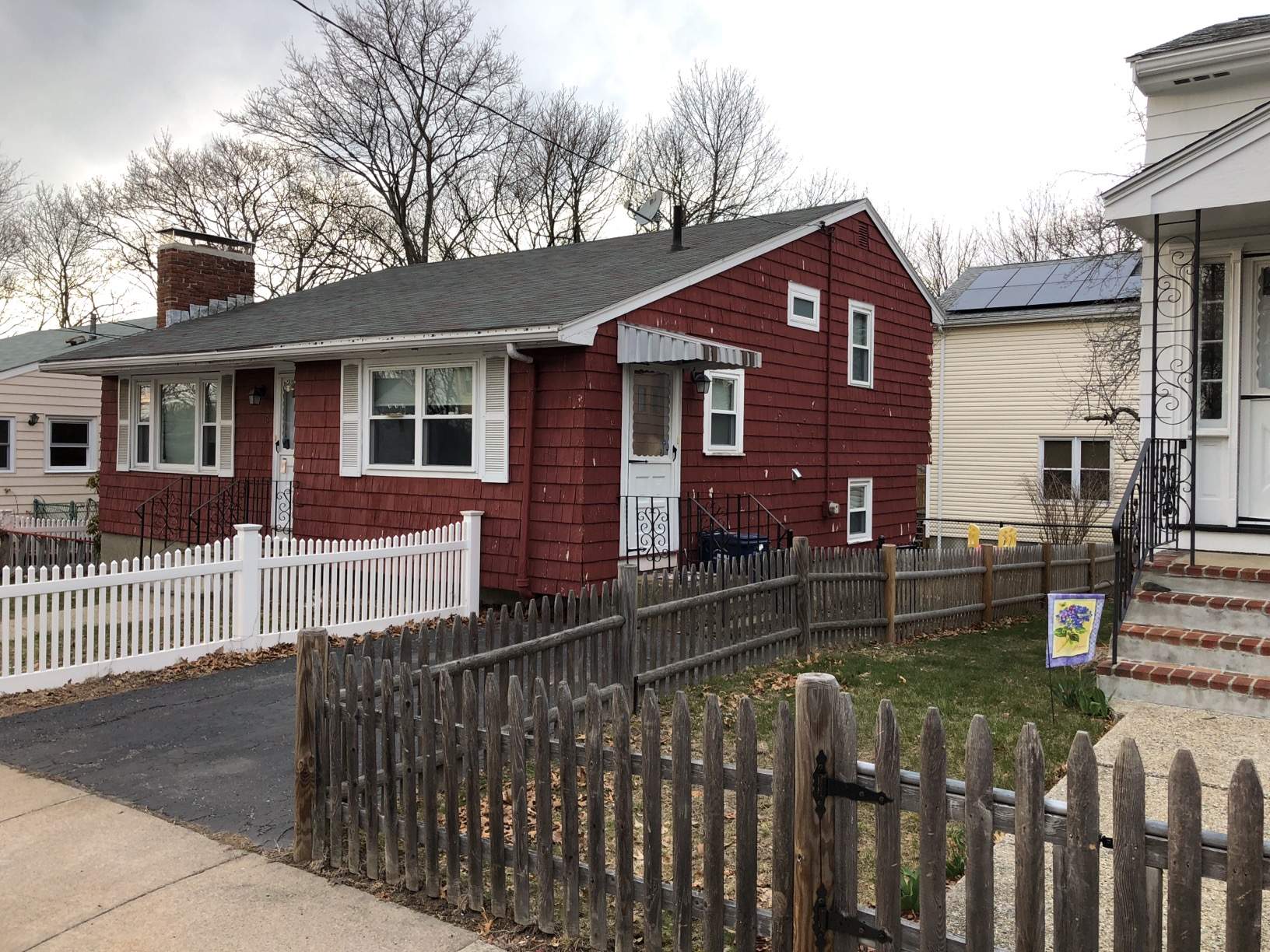 Siding Installation using CertainTeed by UBrothers Construction