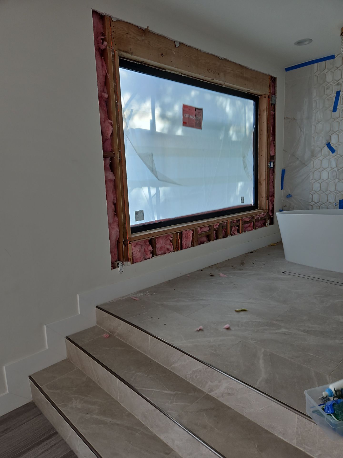 Project in Studio City by Insulation Labs