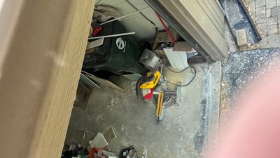 Turtle Shell gutter protection installation in Naperville, IL 60563, photograph 10