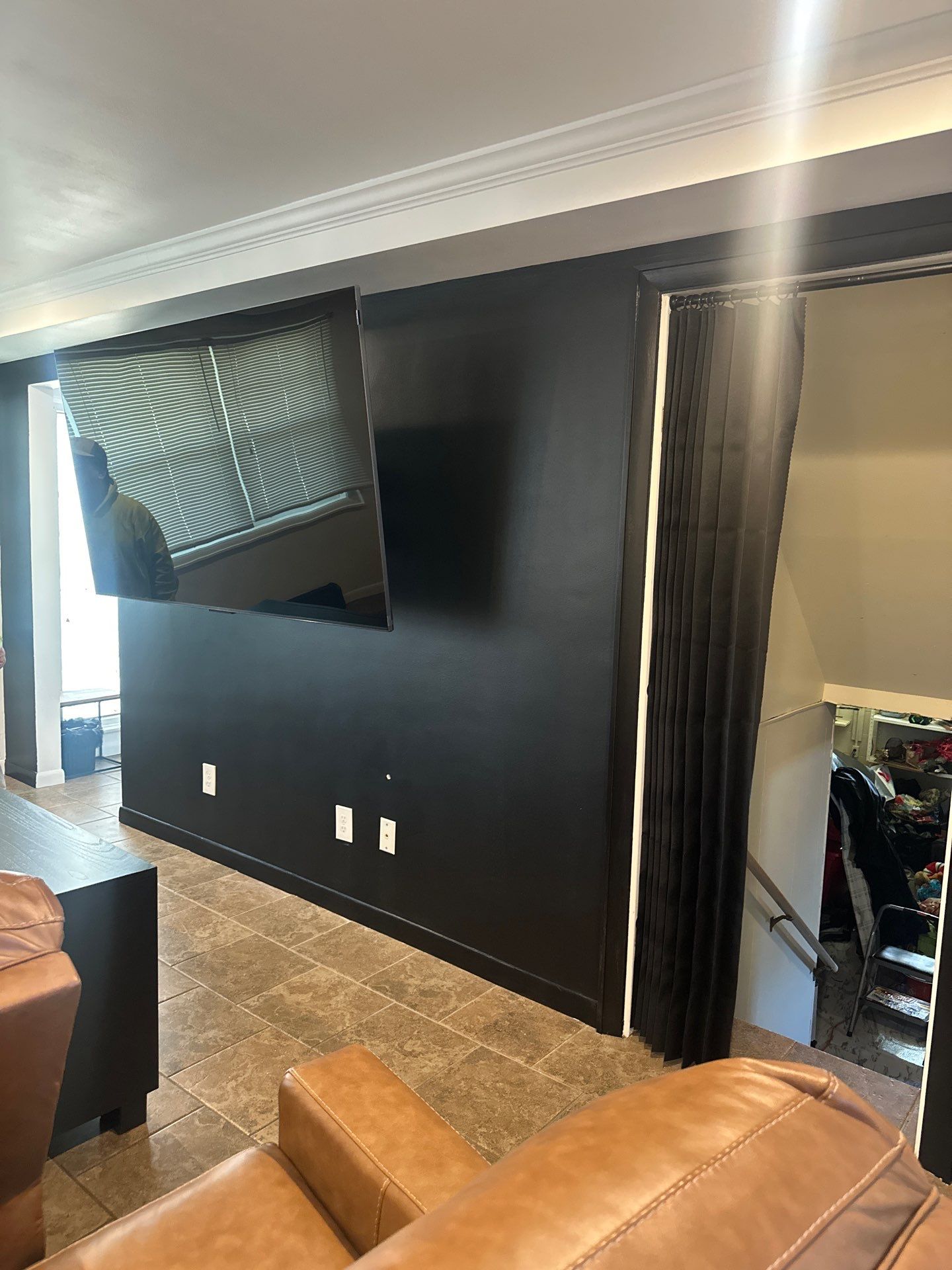 Walls Finishing by OCS Contracting Services