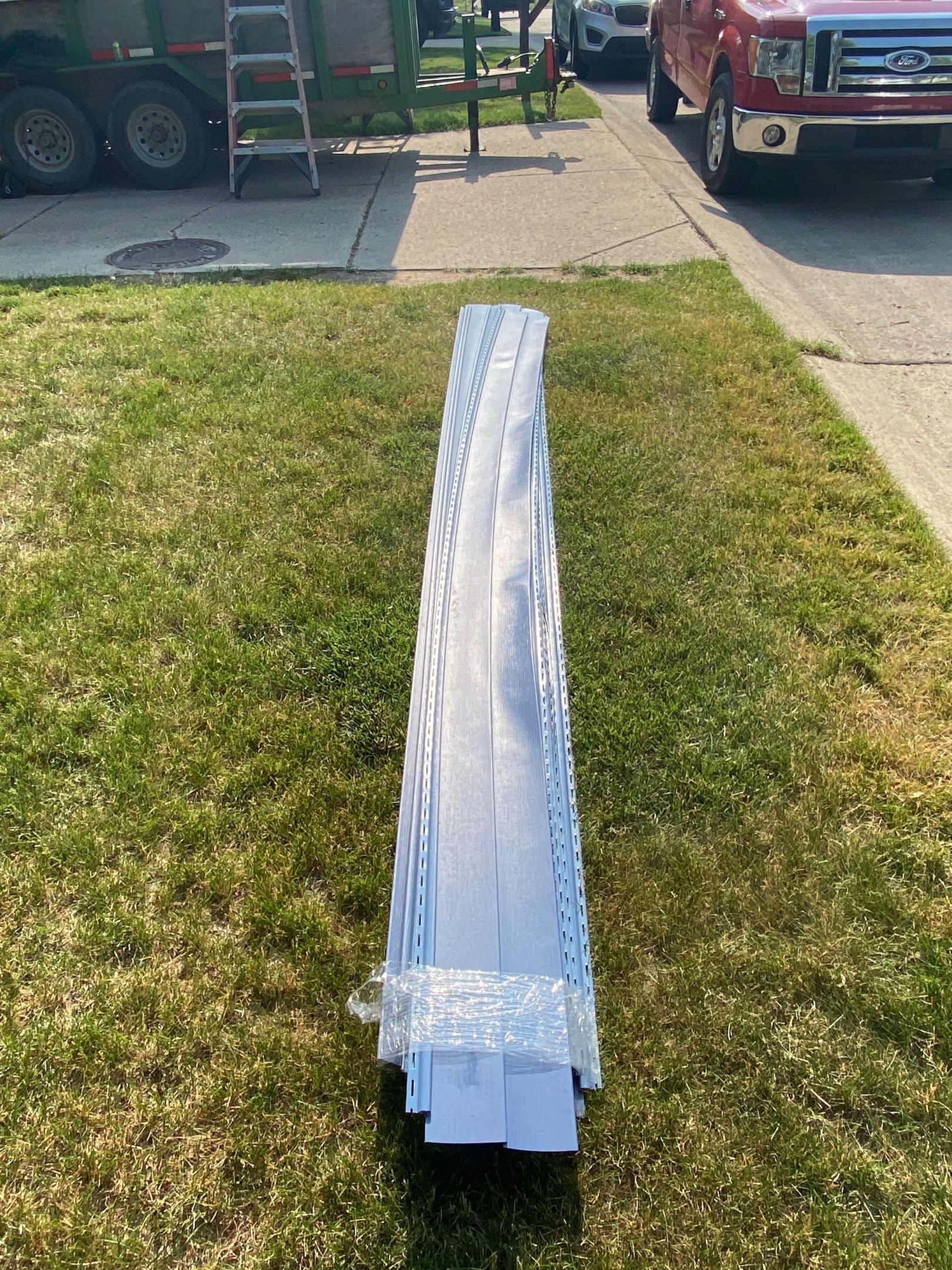 Siding Replacement using CertainTeed Restoration Classis D4 by 180 Contractors
