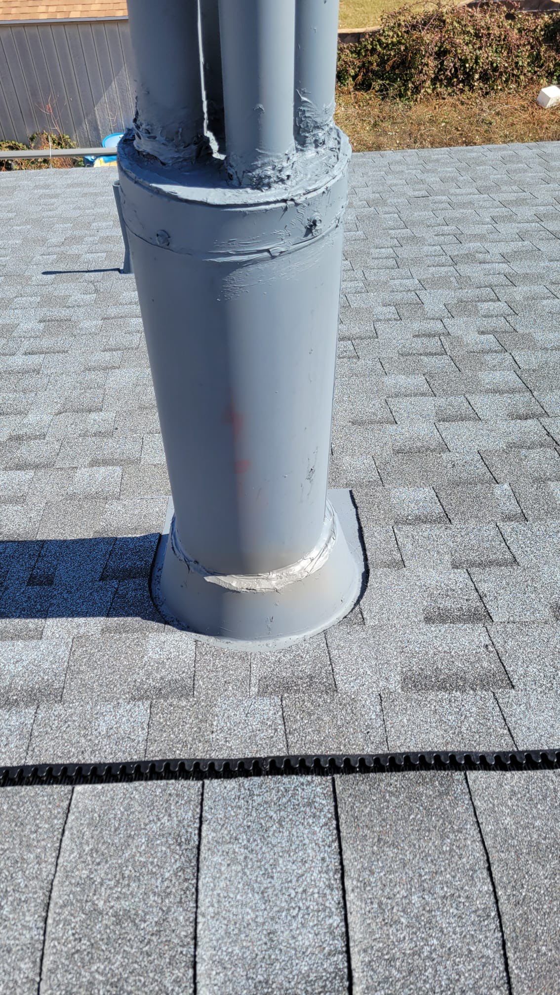 Roofing in Ogden, UT by Go Pro Roofing