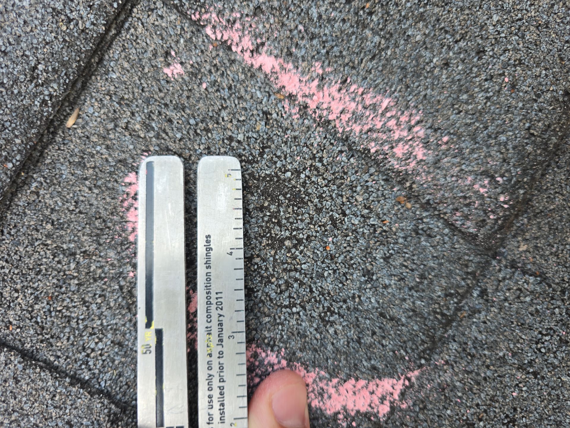 Project in Spring by Royal Crown Roofing 