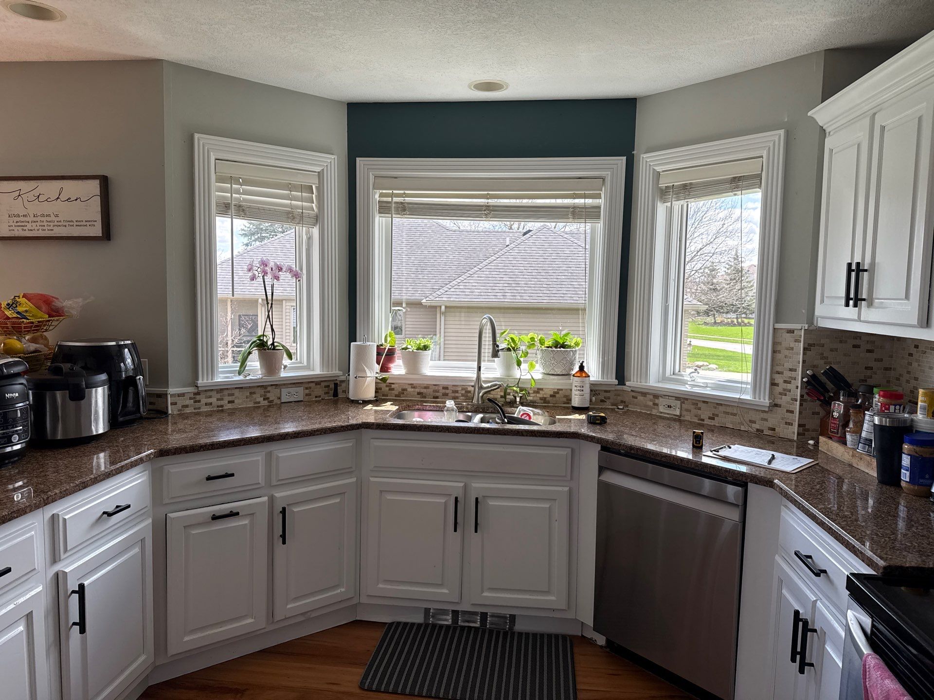 Window Replacement Project in Fort Wayne, IN by Window World Of Fort Wayne