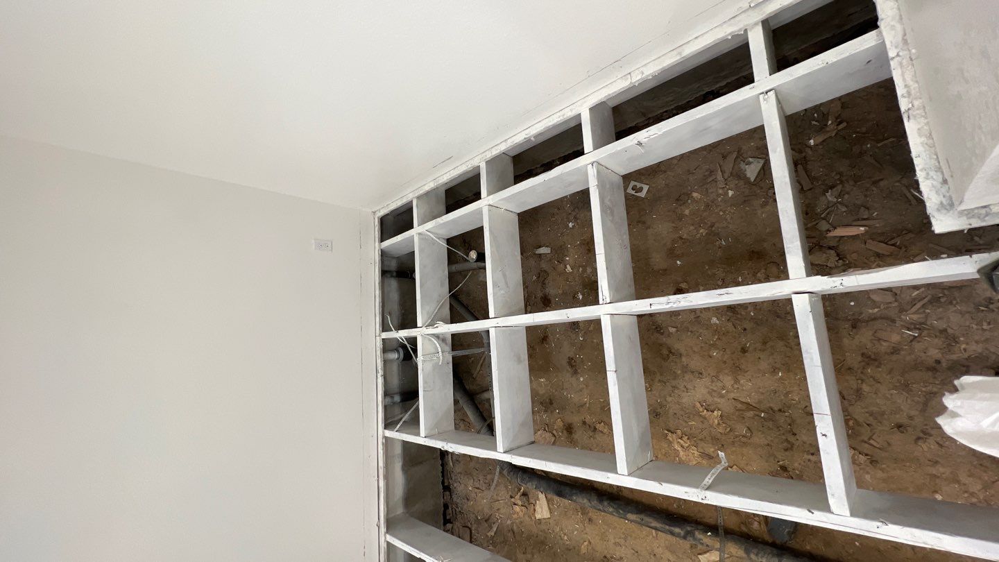 Mold Remediation by Accountable Home Services