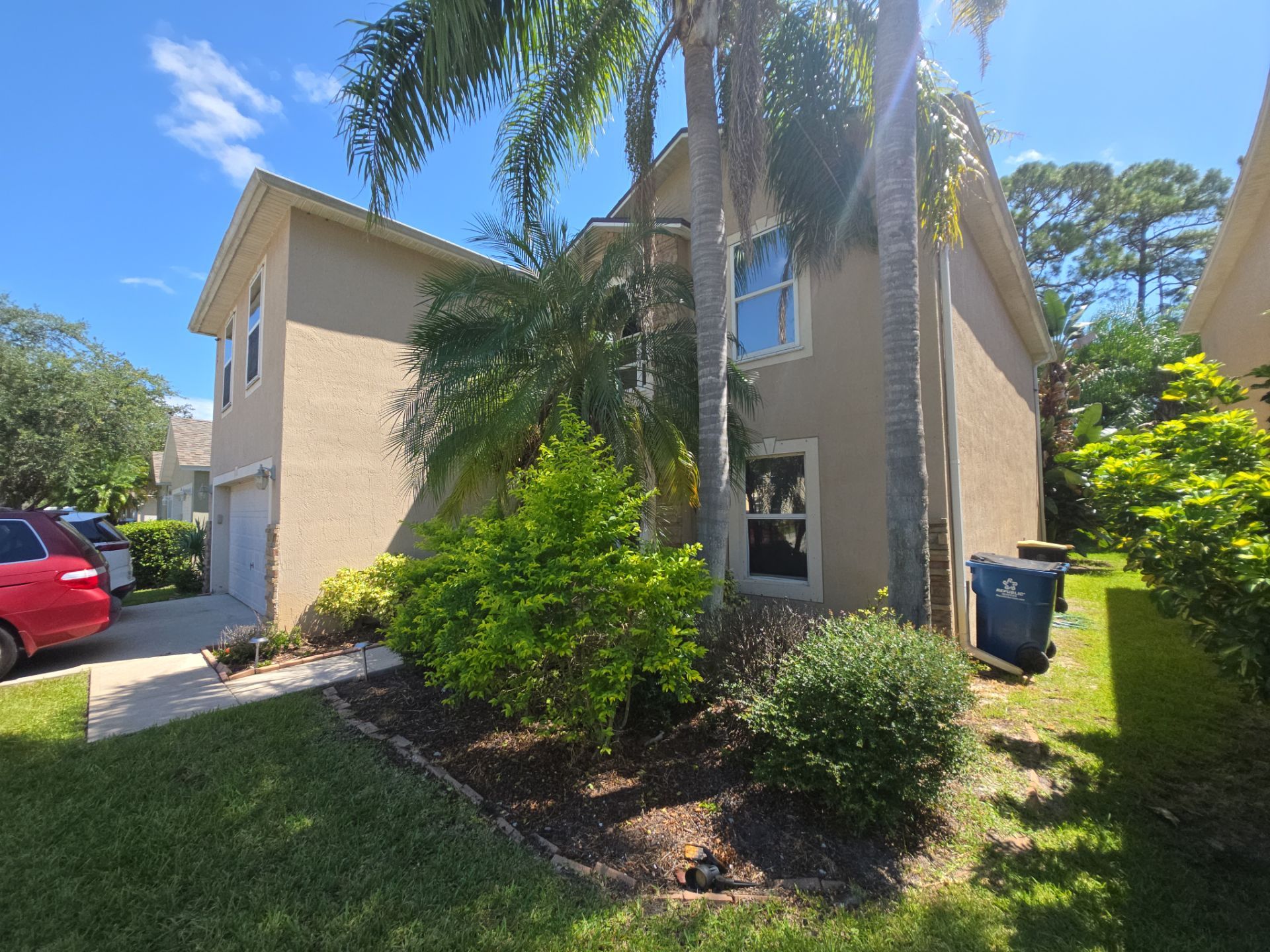 Palm Bay Roof Replacement Featuring Tamko Titan XT Shingles by Pinnacle Roofing Group
