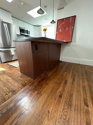 Project in SF