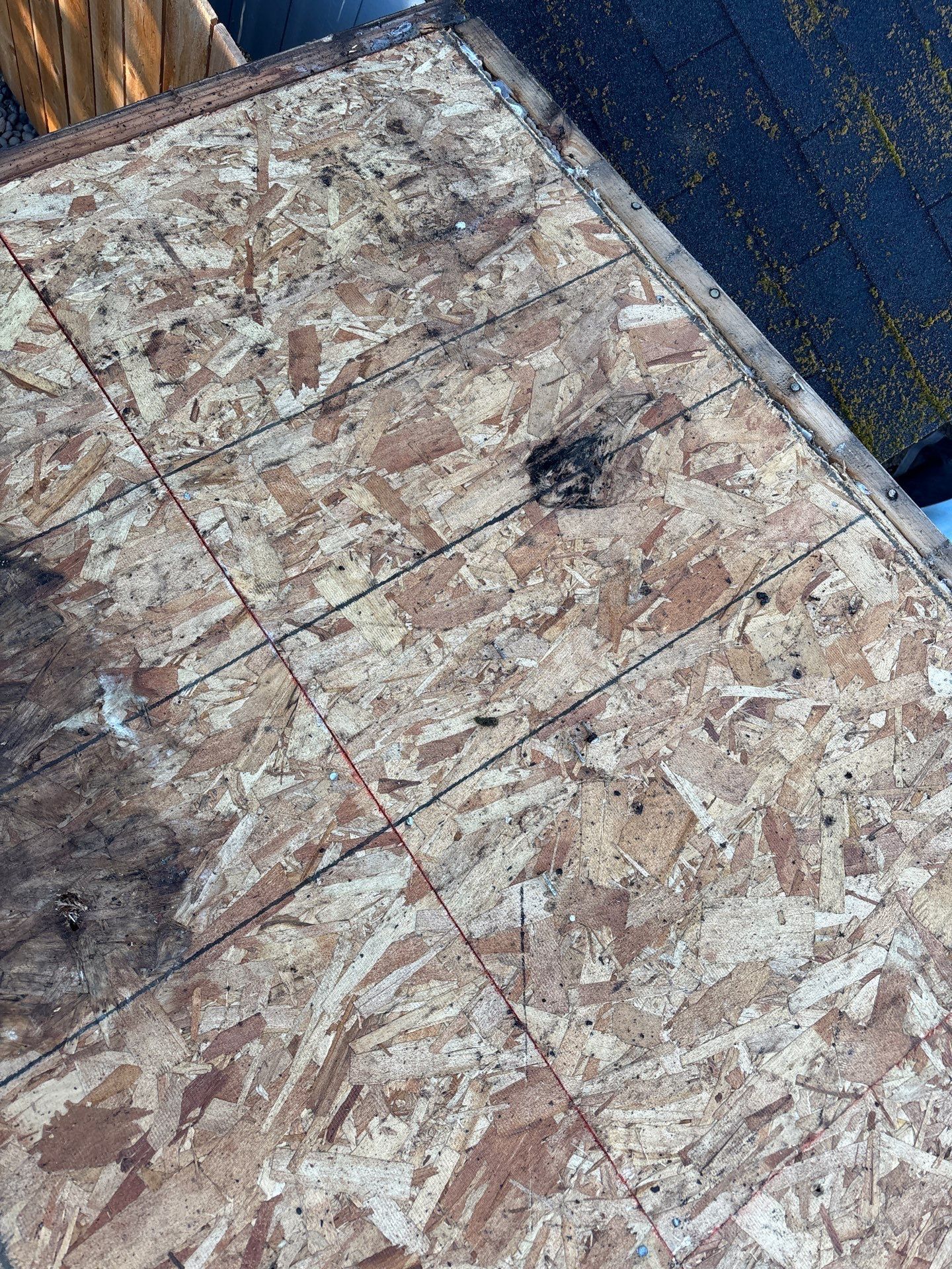 Project in Canby by Peak Exteriors LLC