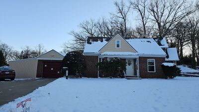 Siding, CertainTeed, Board & Batten, Color, Sandtone